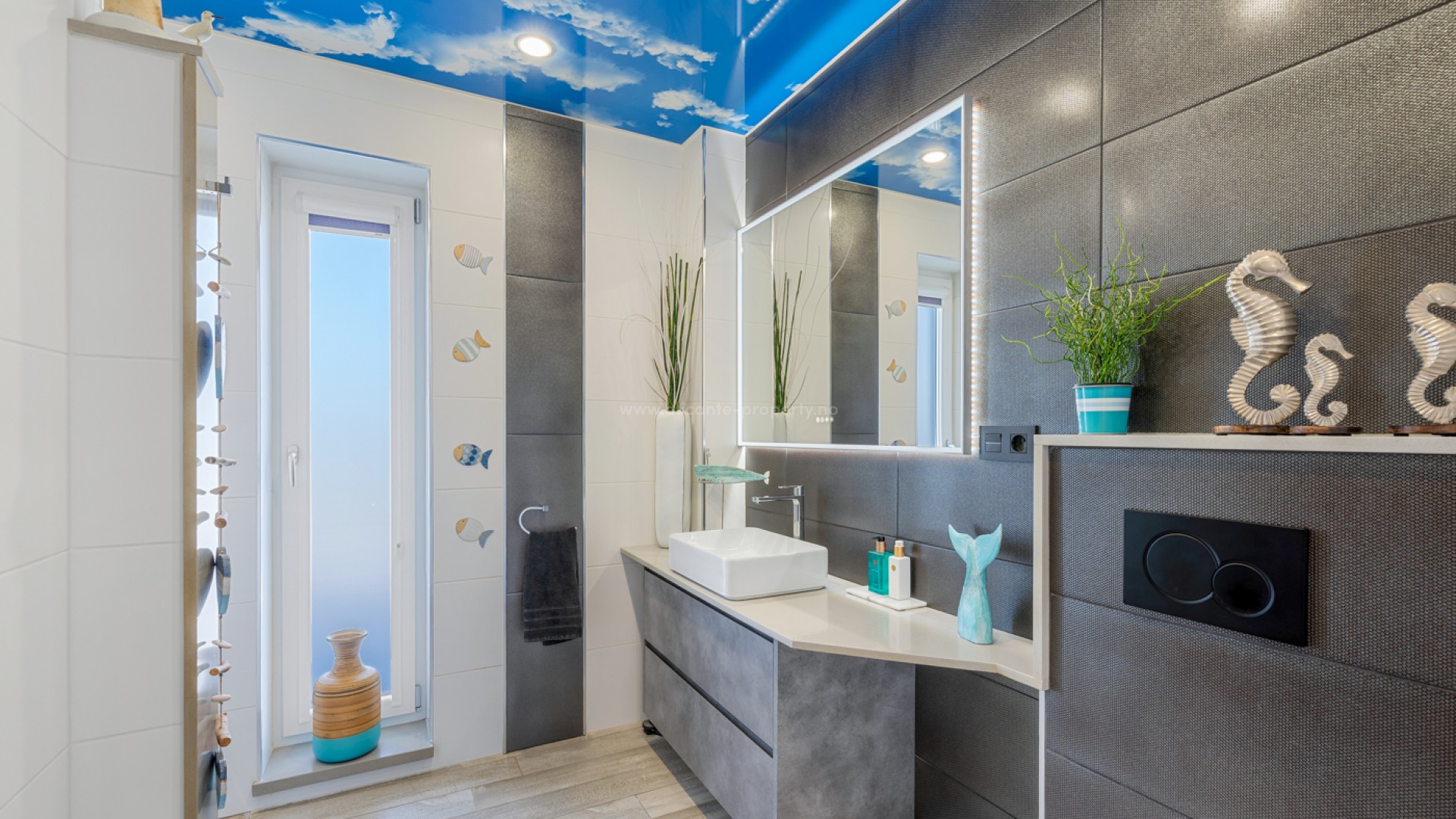 Hus / Villa i Torremendo