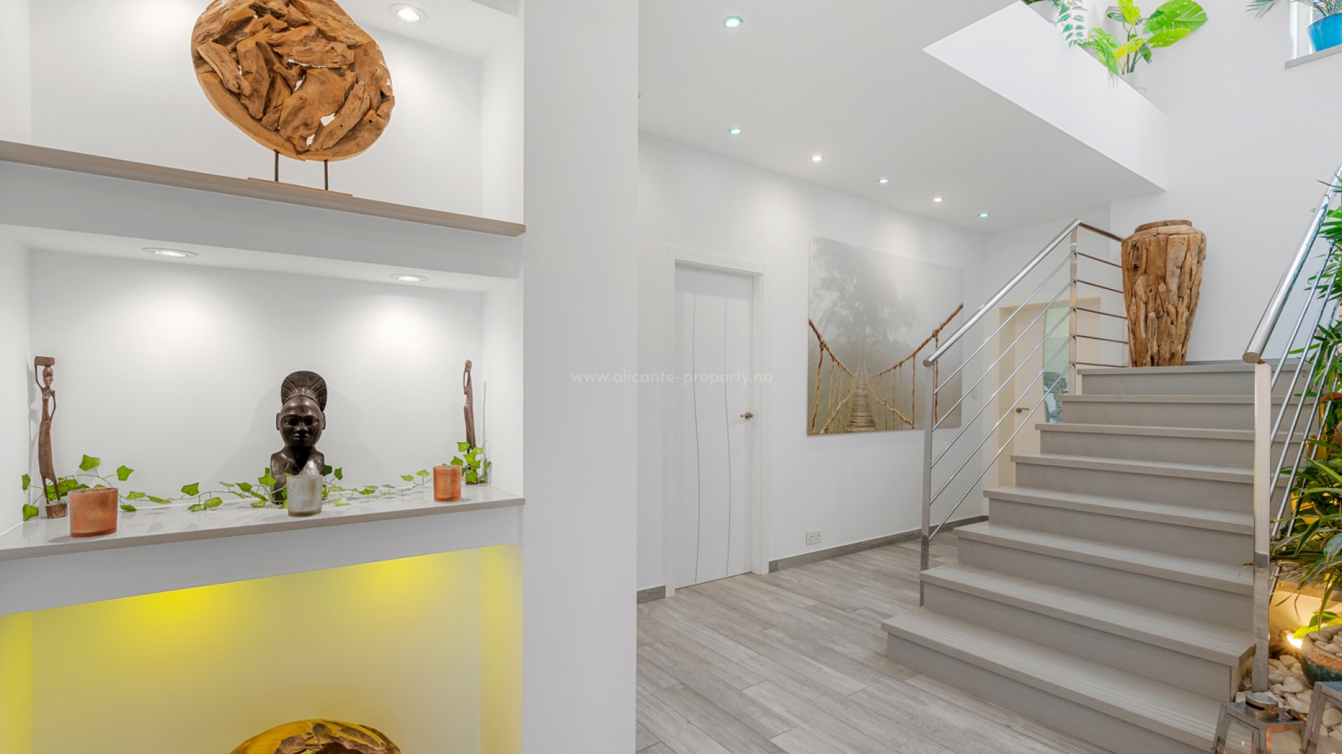 Hus / Villa i Torremendo