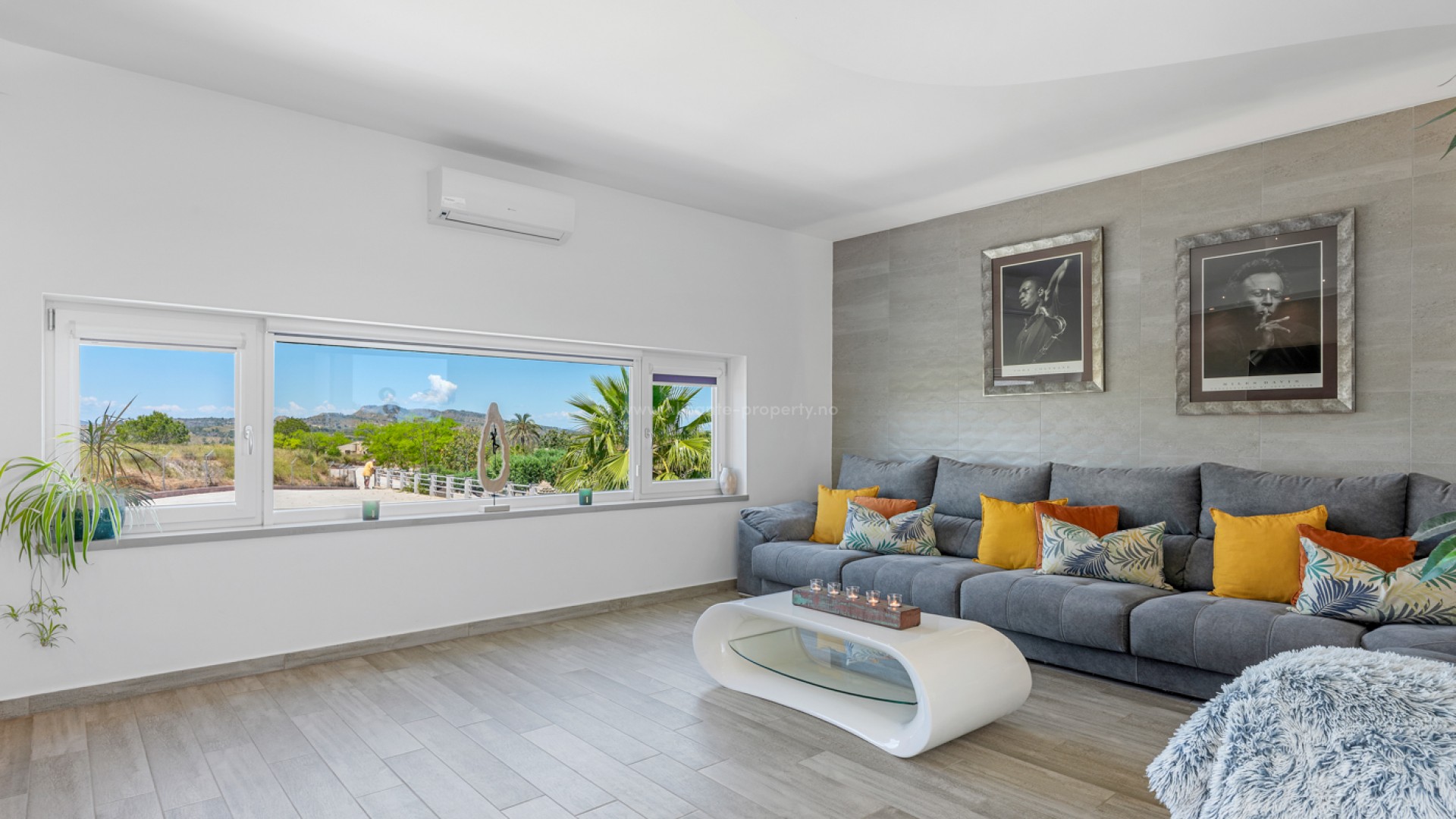 Hus / Villa i Torremendo