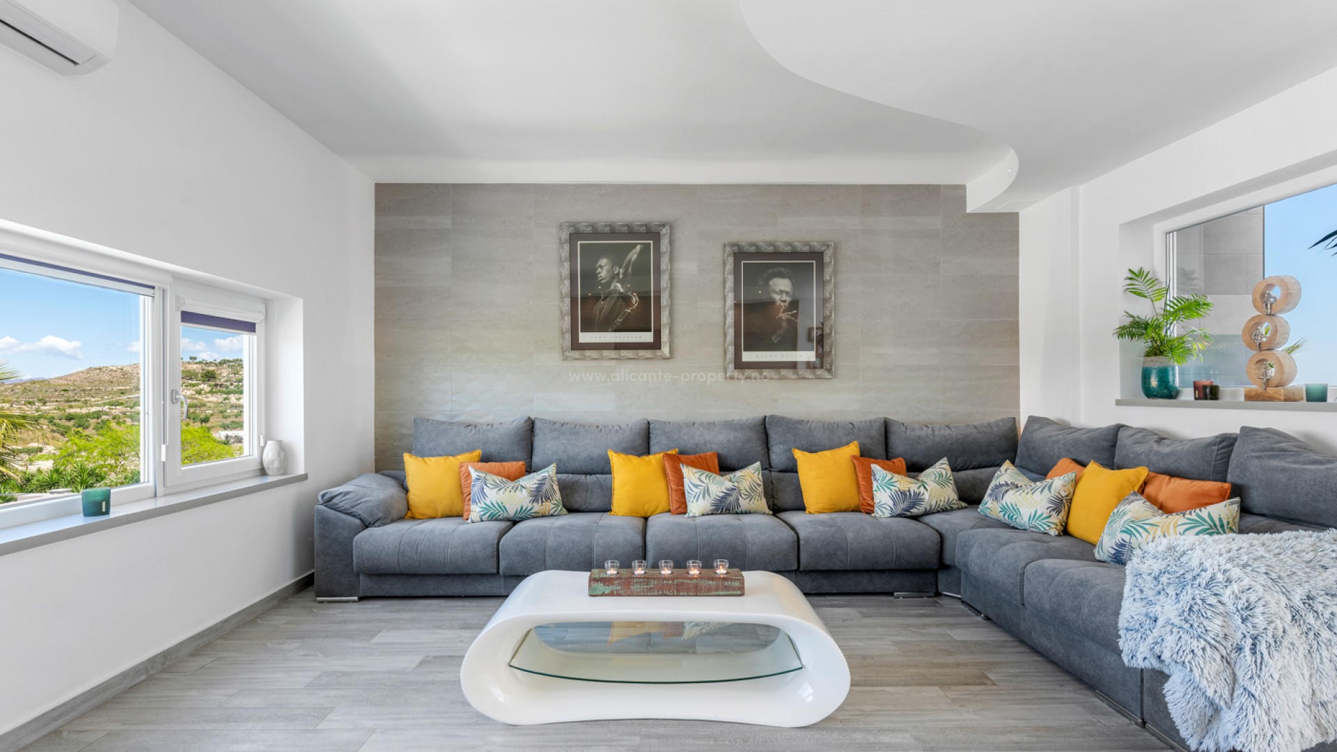 Hus / Villa i Torremendo