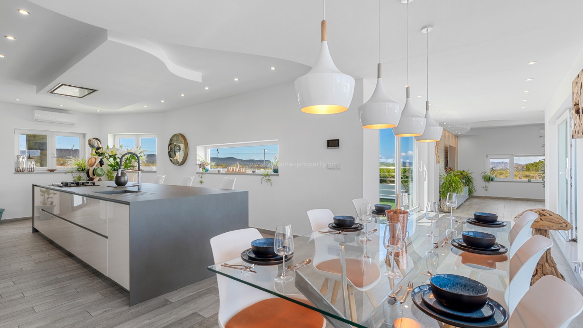 Hus / Villa i Torremendo