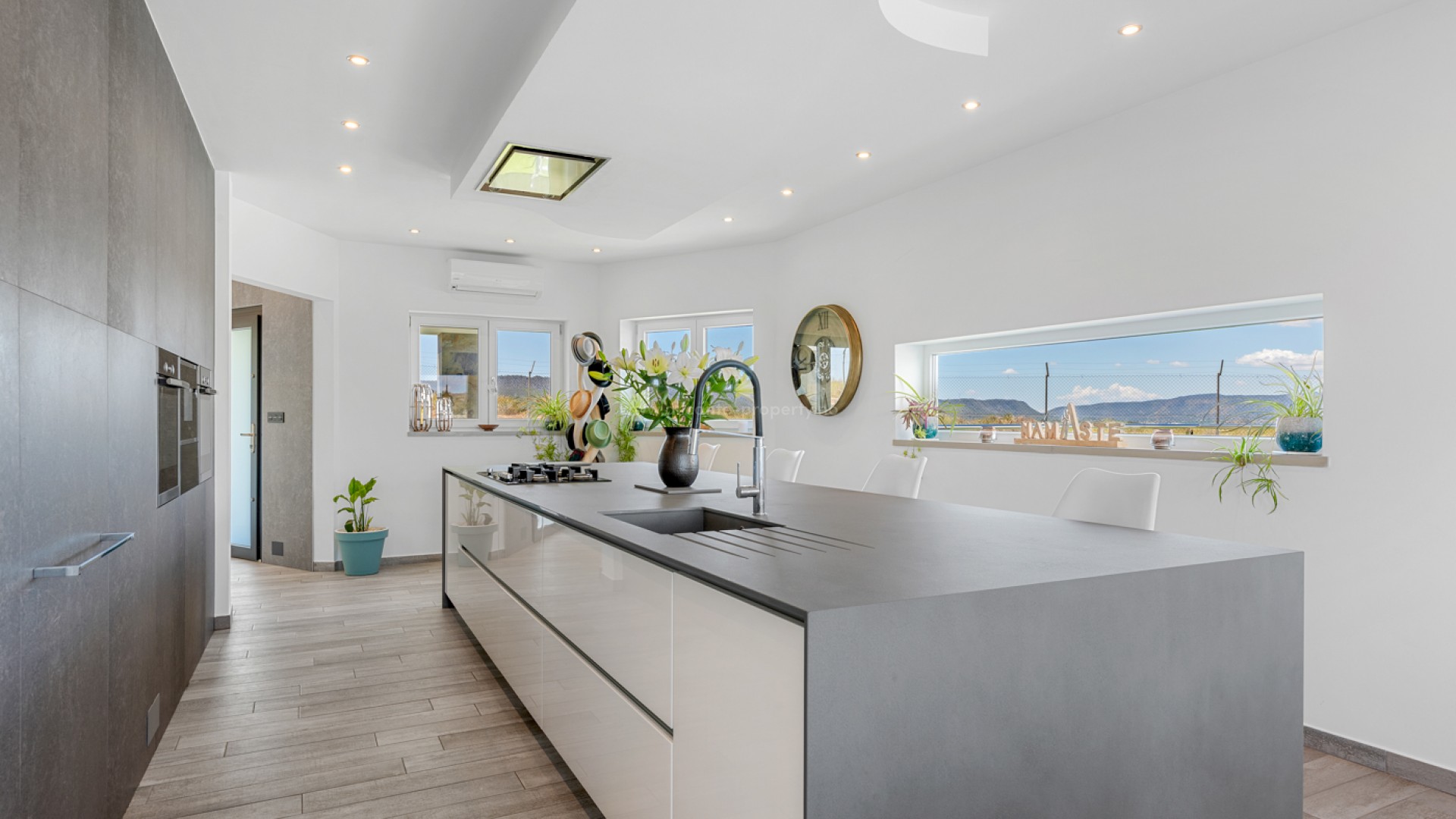 Hus / Villa i Torremendo