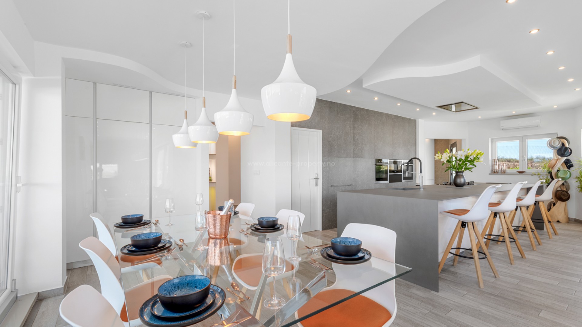 Hus / Villa i Torremendo