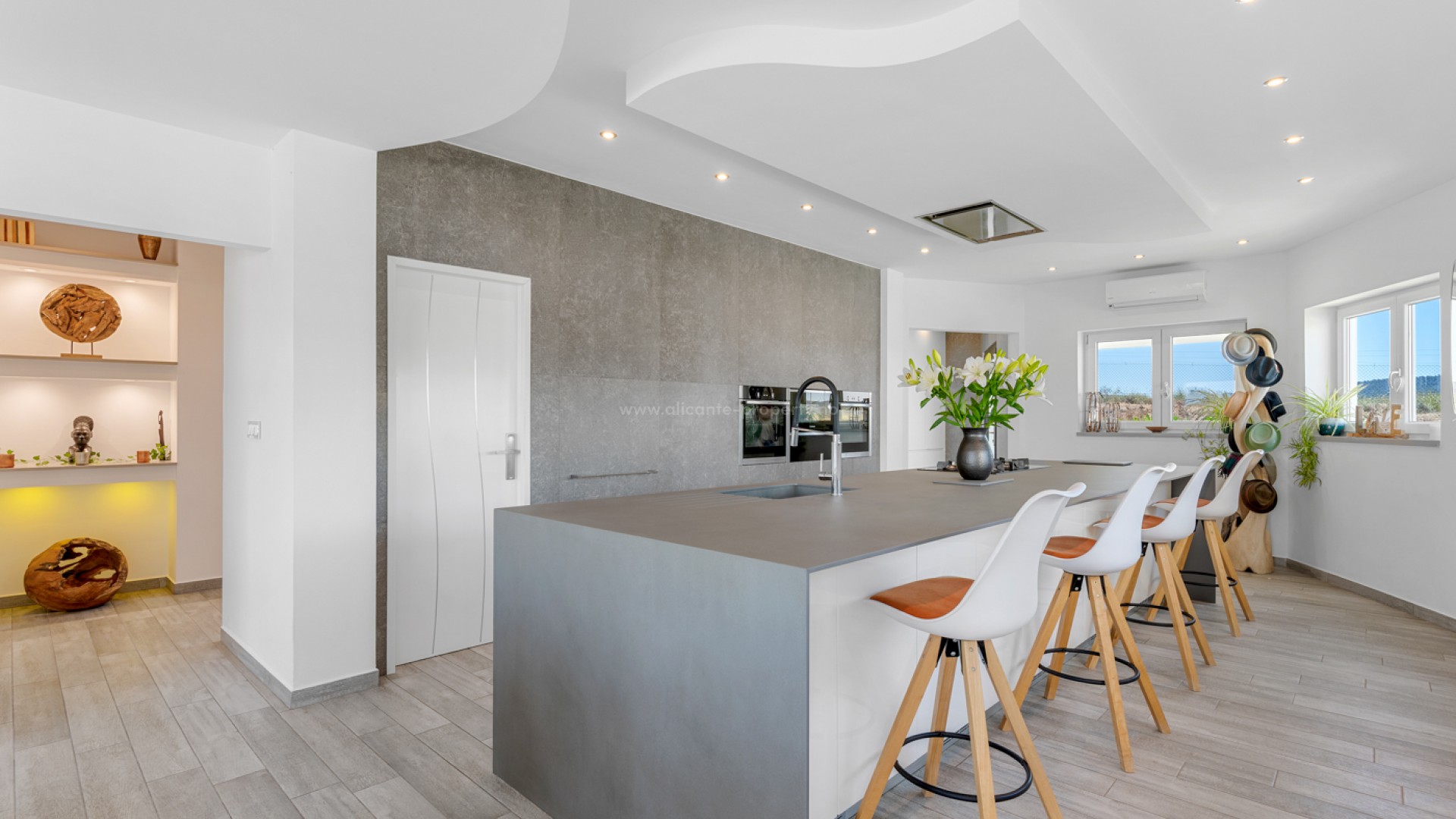 Hus / Villa i Torremendo