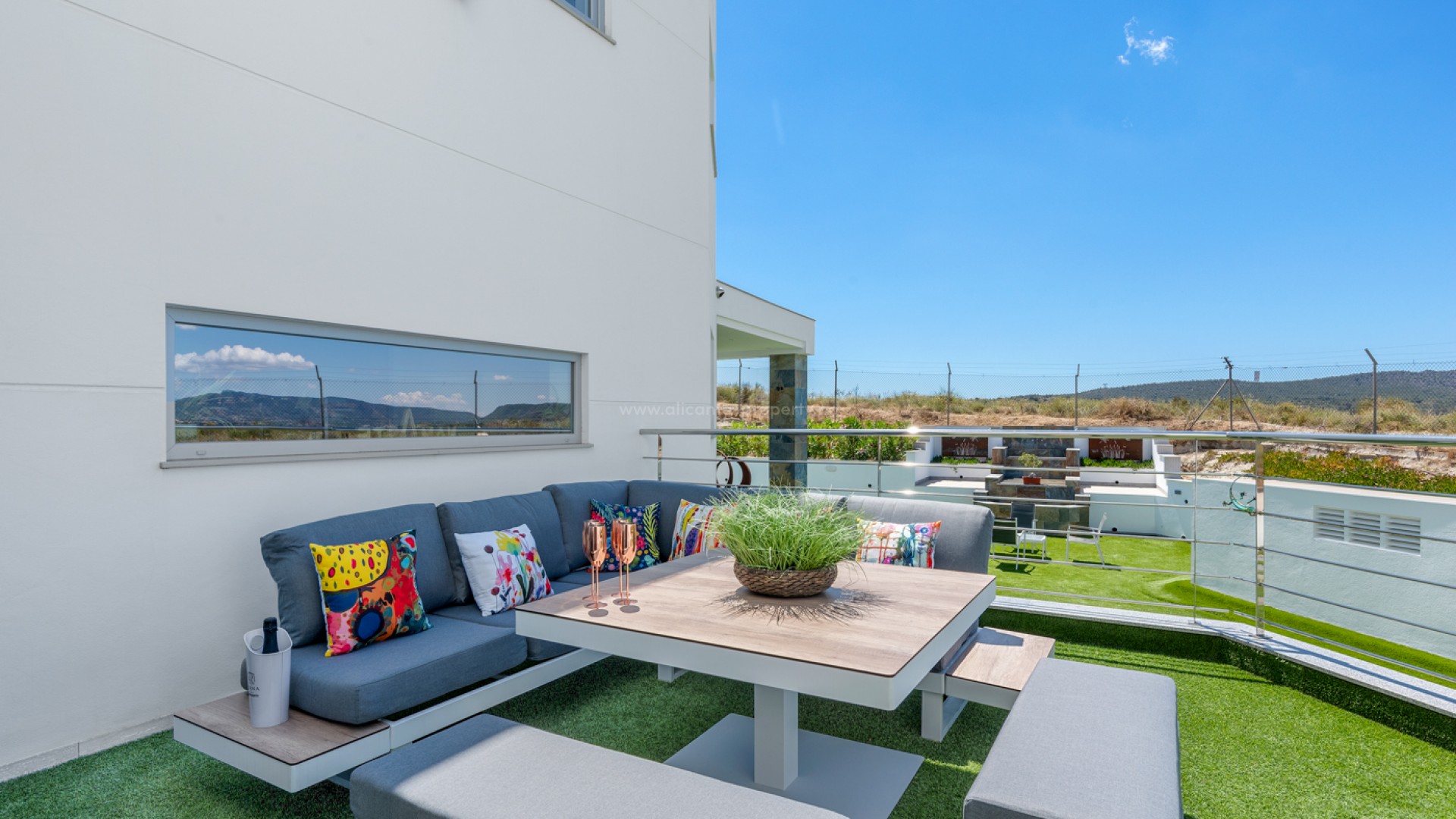 Hus / Villa i Torremendo