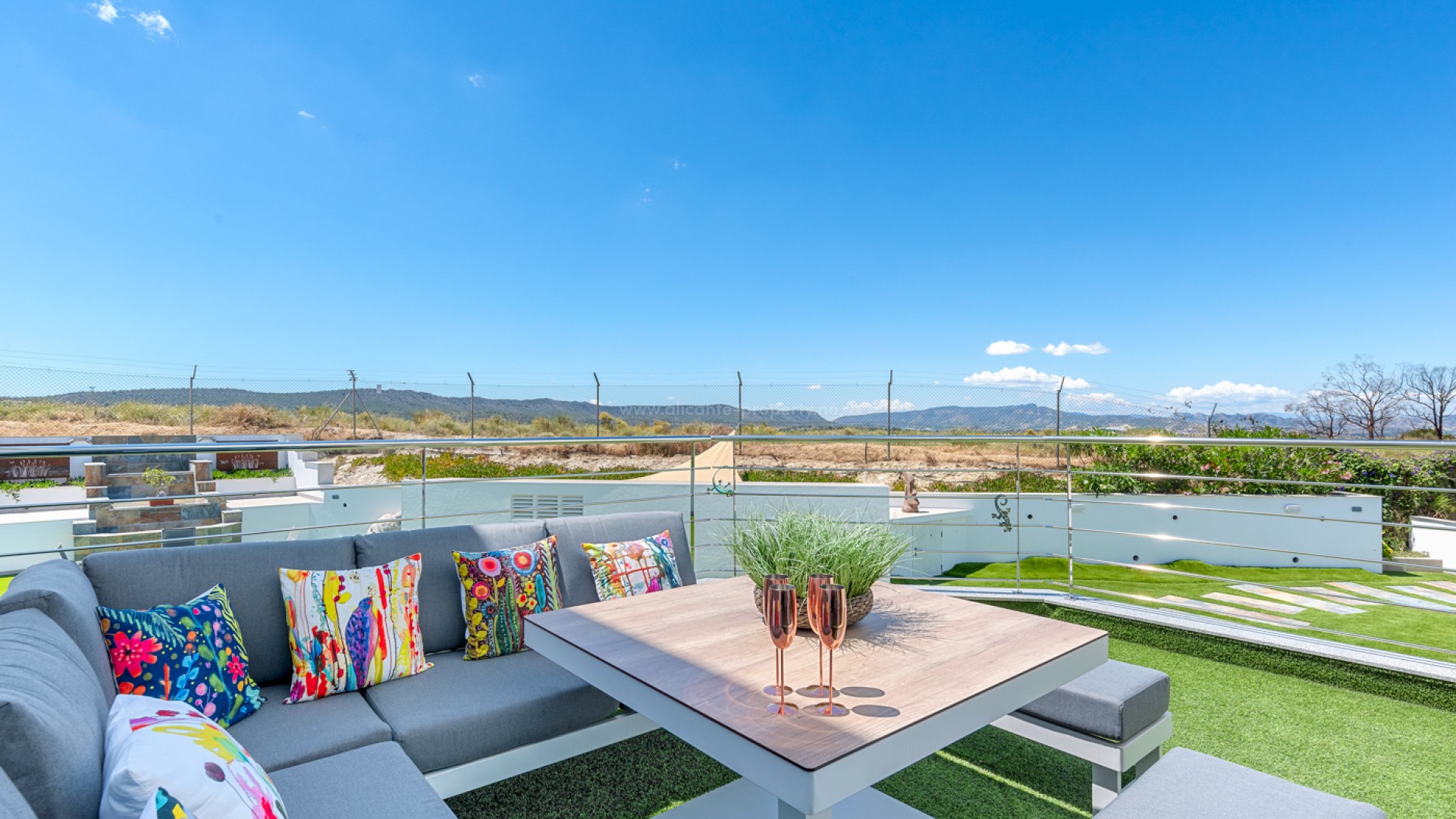 Hus / Villa i Torremendo