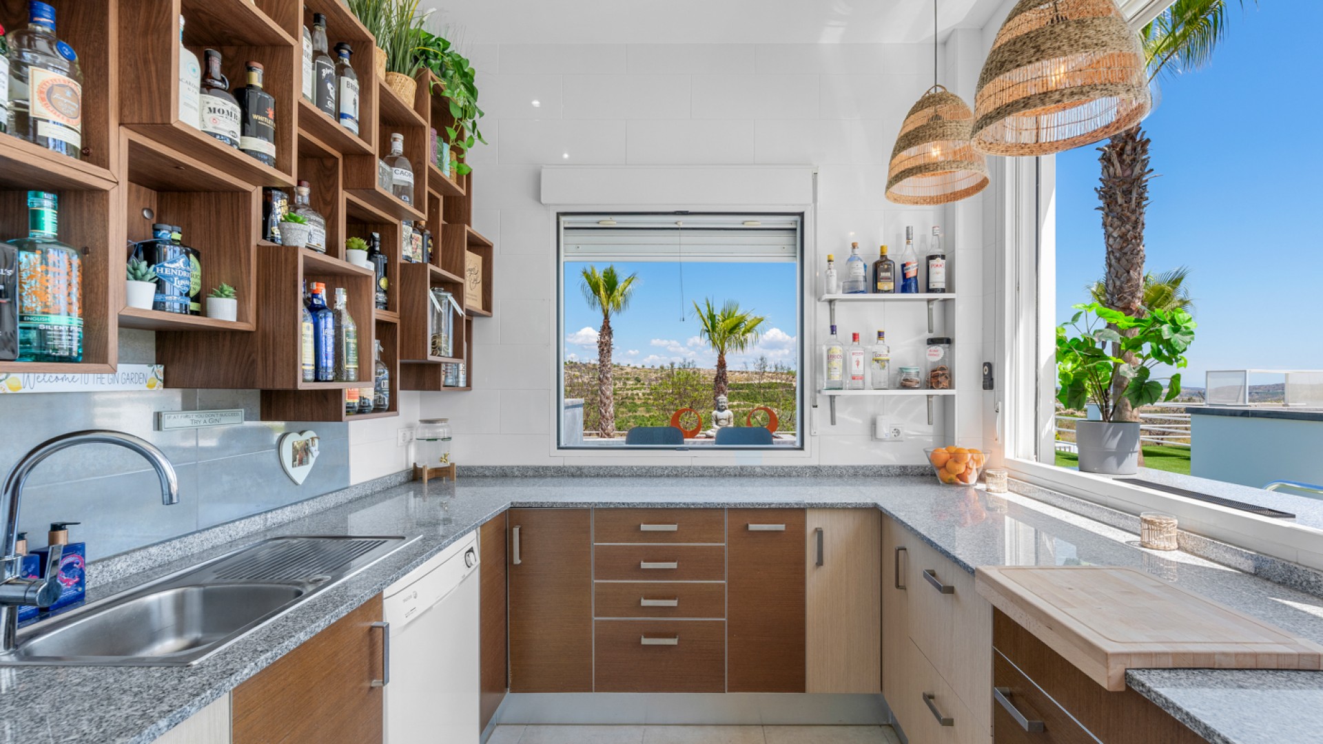 Hus / Villa i Torremendo