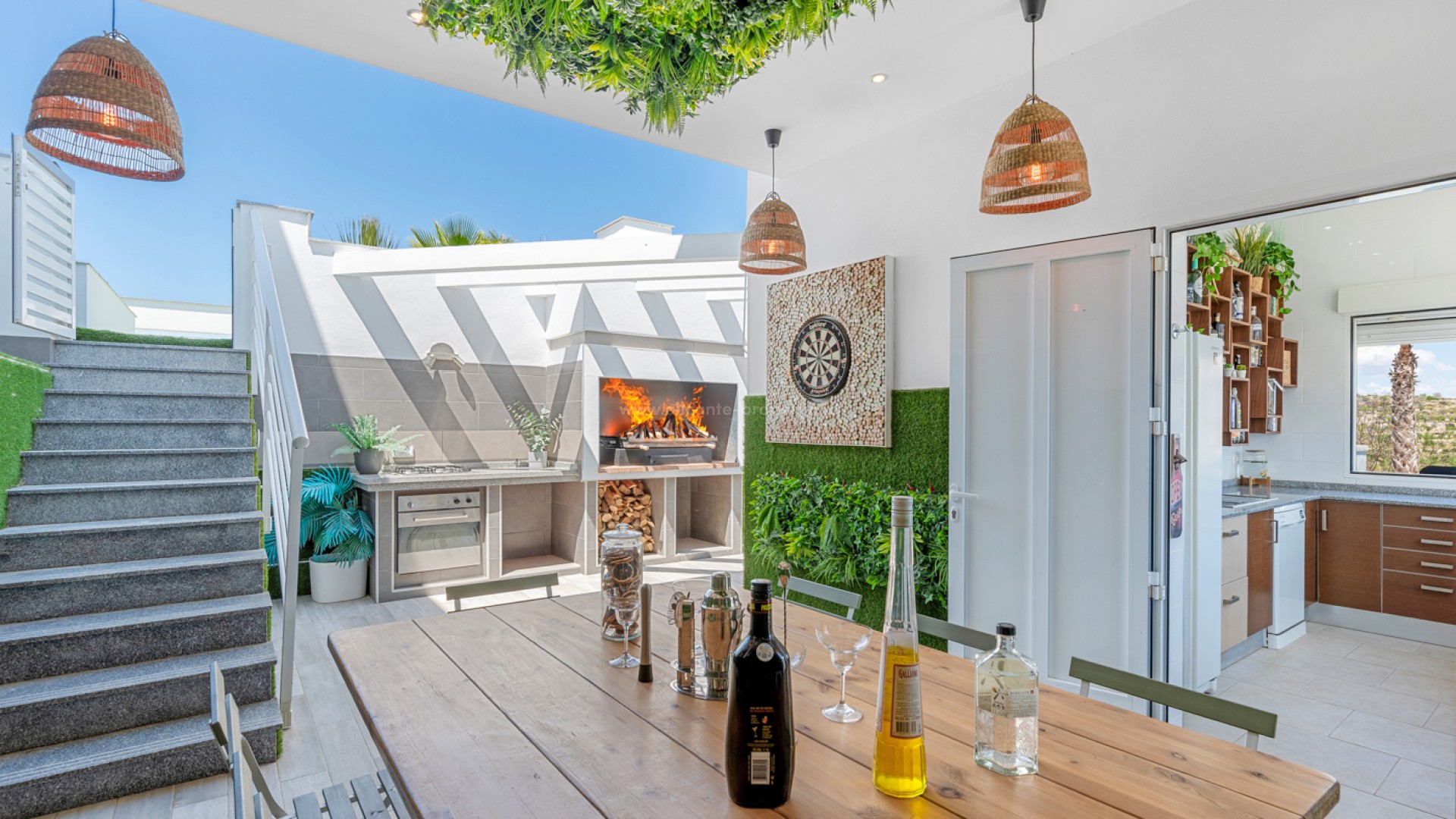 Hus / Villa i Torremendo