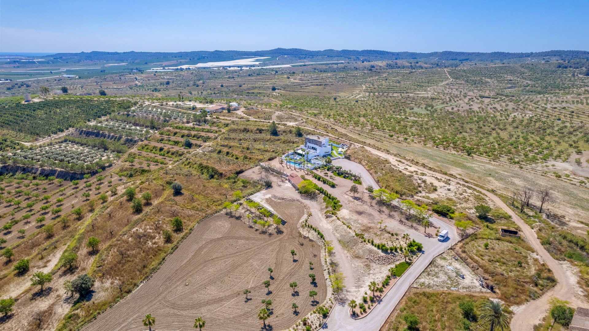 Hus / Villa i Torremendo