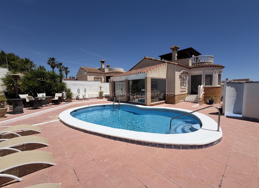 Hus / Villa i Torremendo