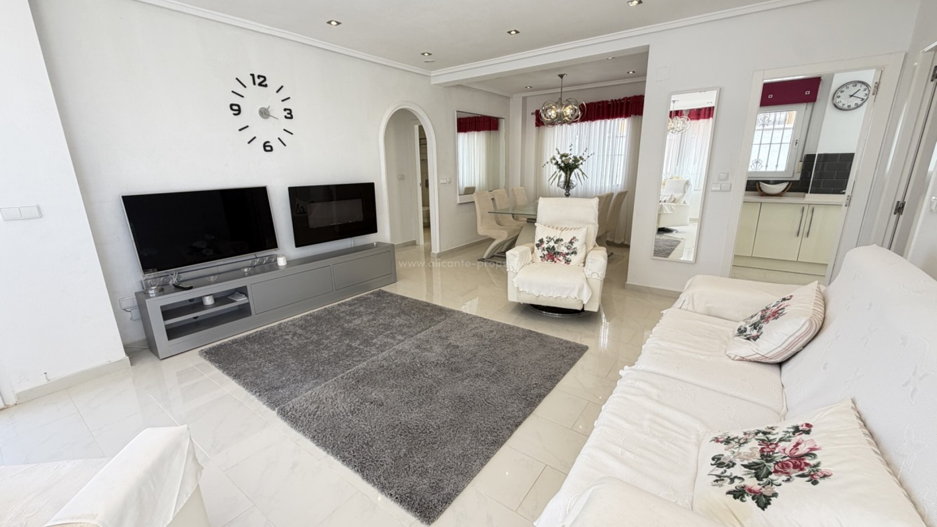 Hus / Villa i Torremendo