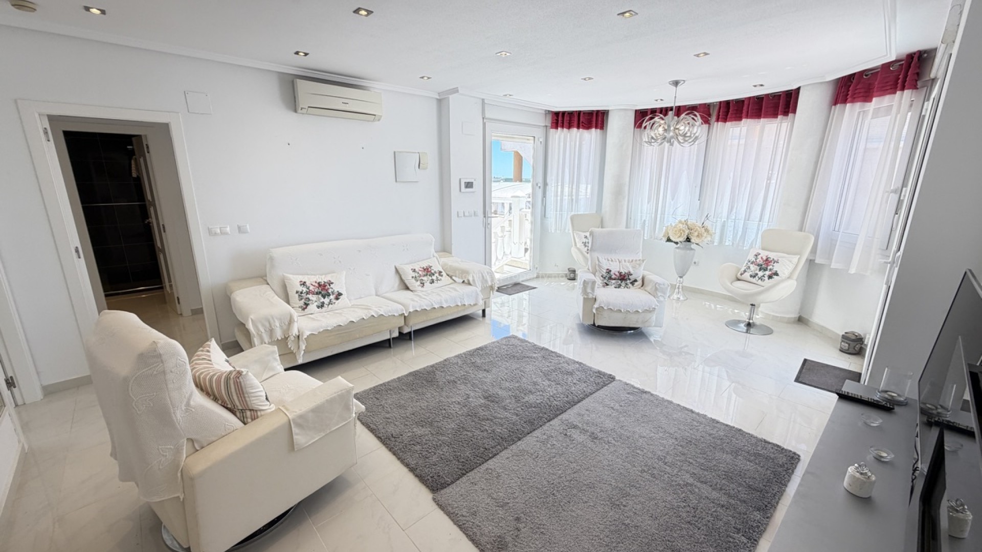 Hus / Villa i Torremendo