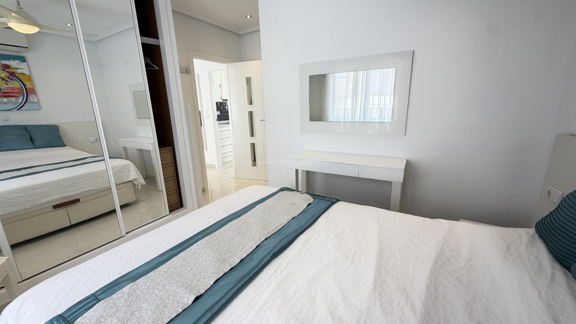 Hus / Villa i Torremendo