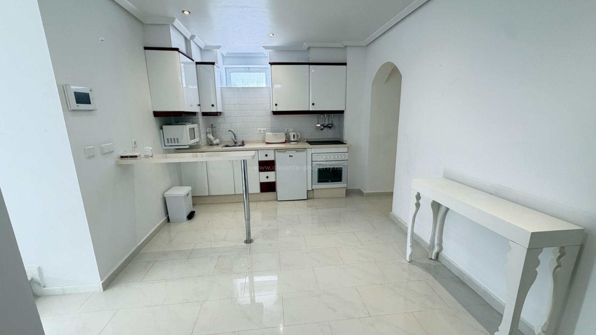 Hus / Villa i Torremendo