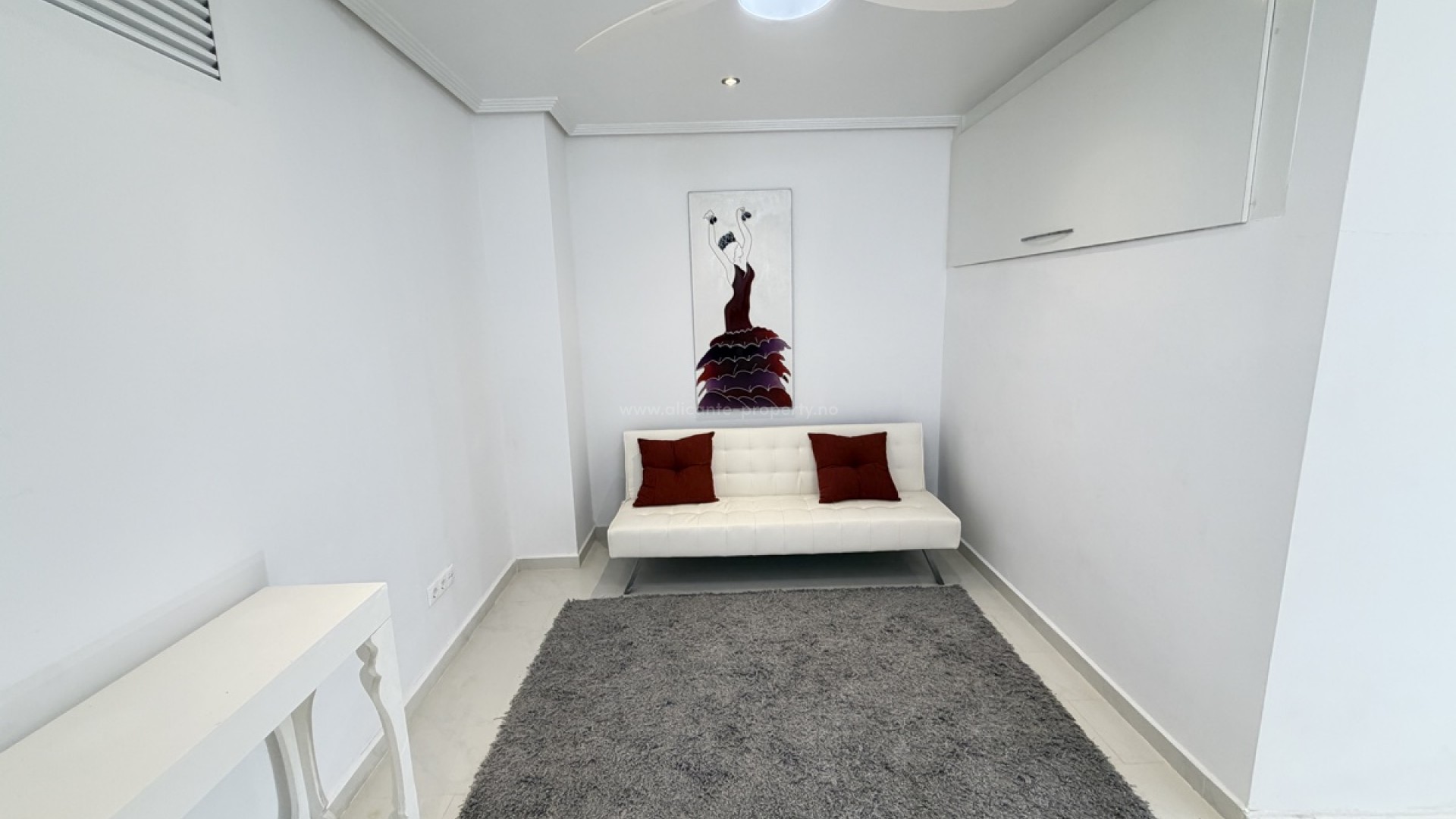 Hus / Villa i Torremendo