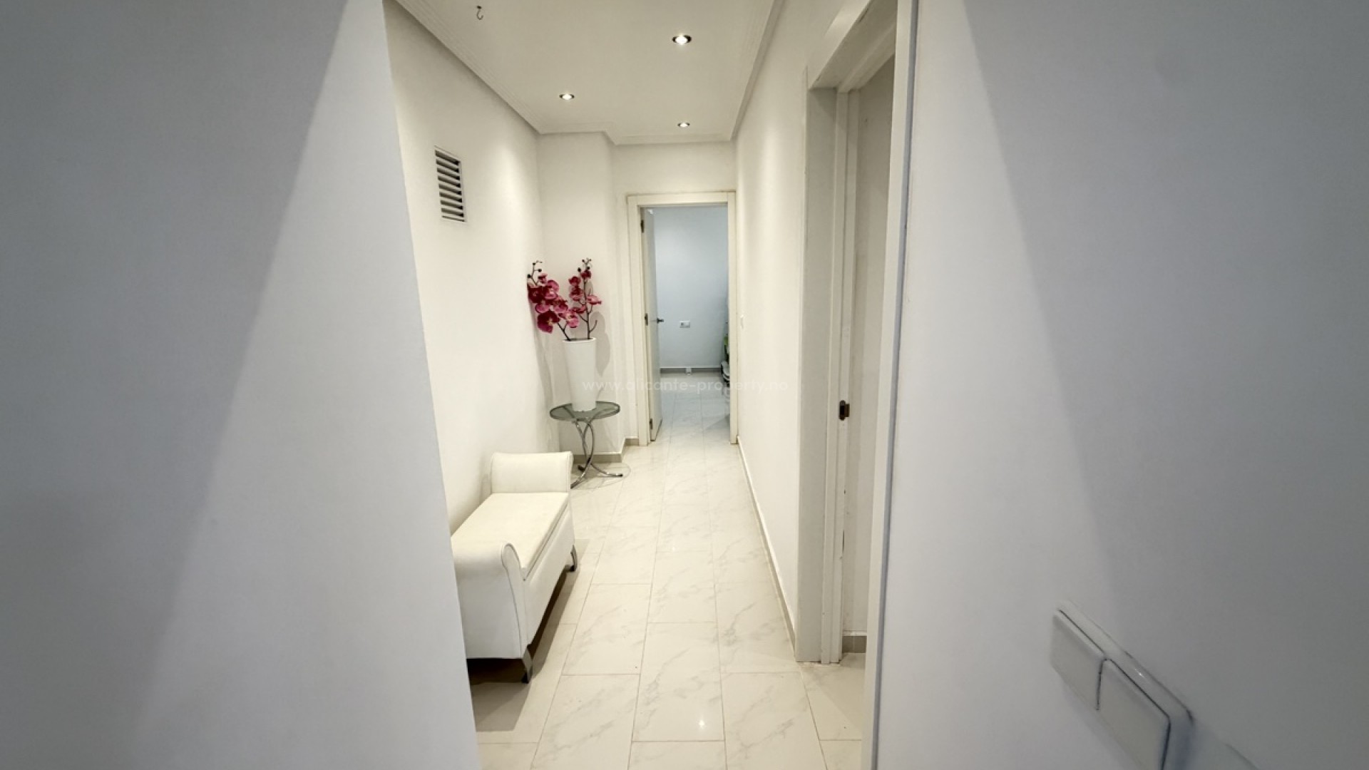 Hus / Villa i Torremendo