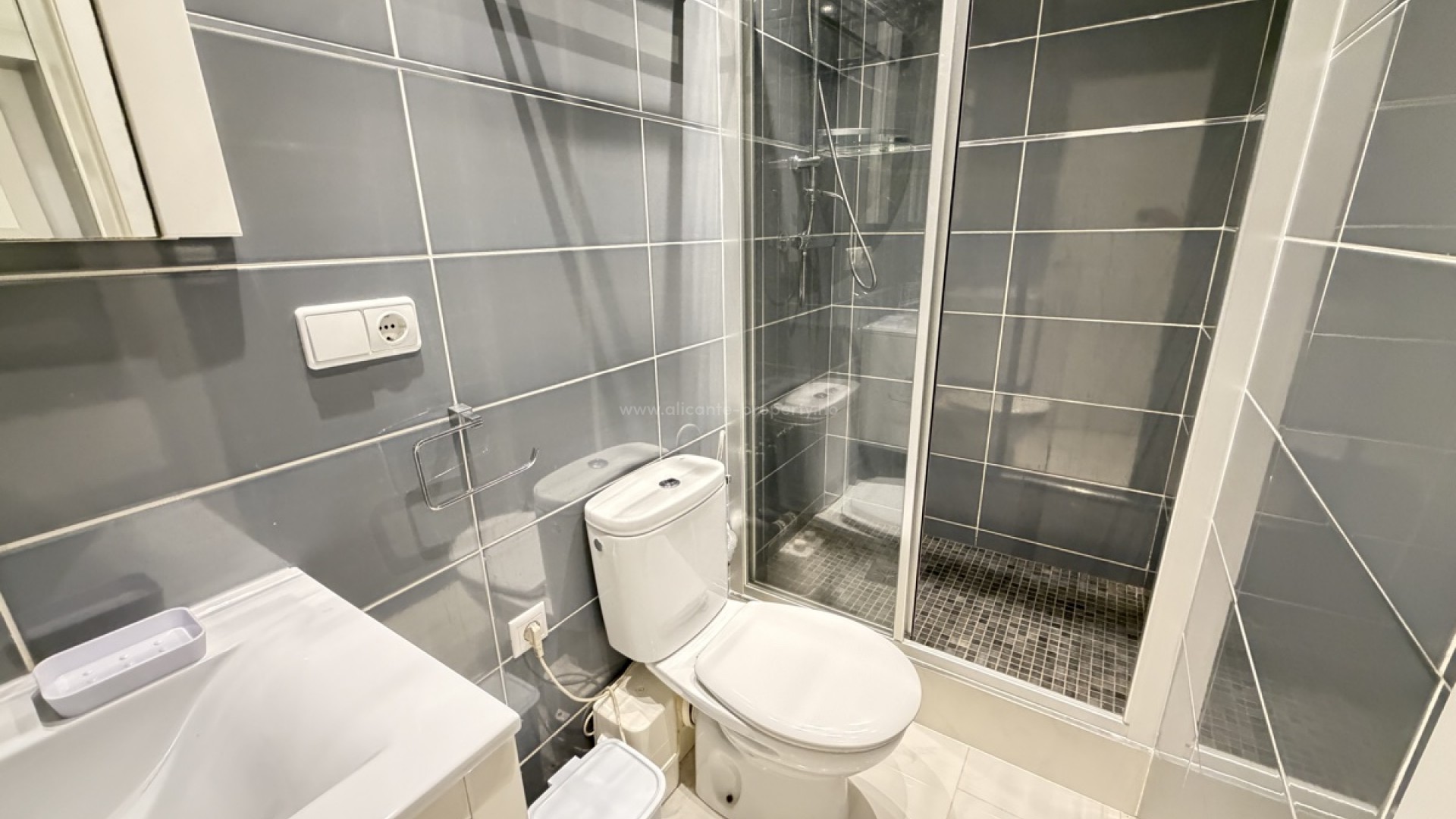 Hus / Villa i Torremendo