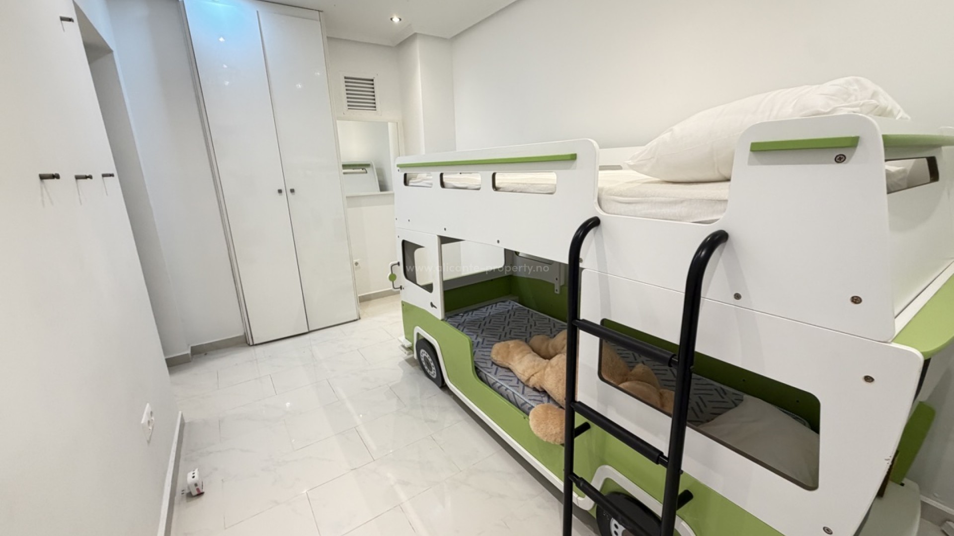 Hus / Villa i Torremendo