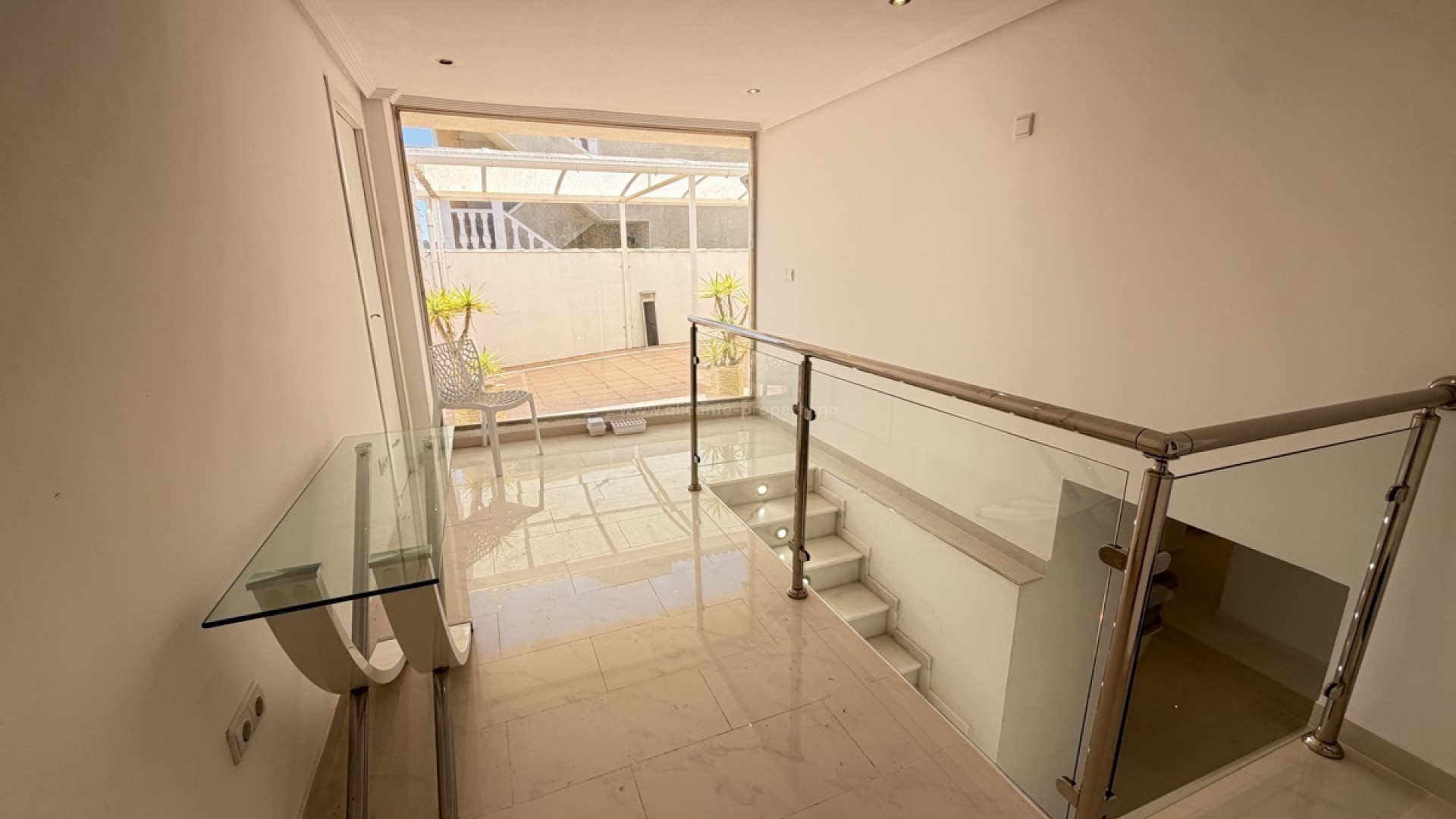 Hus / Villa i Torremendo