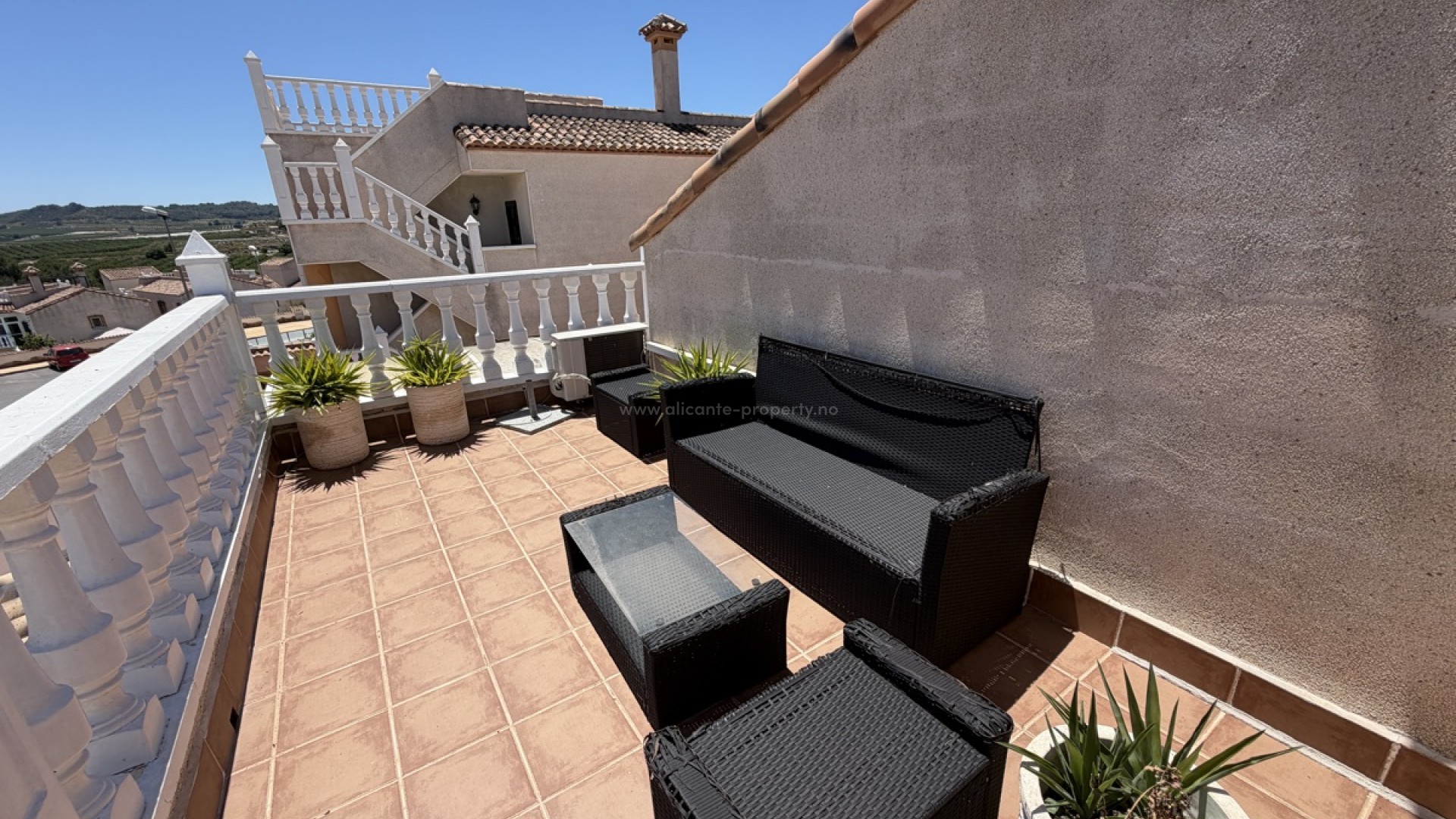 Hus / Villa i Torremendo