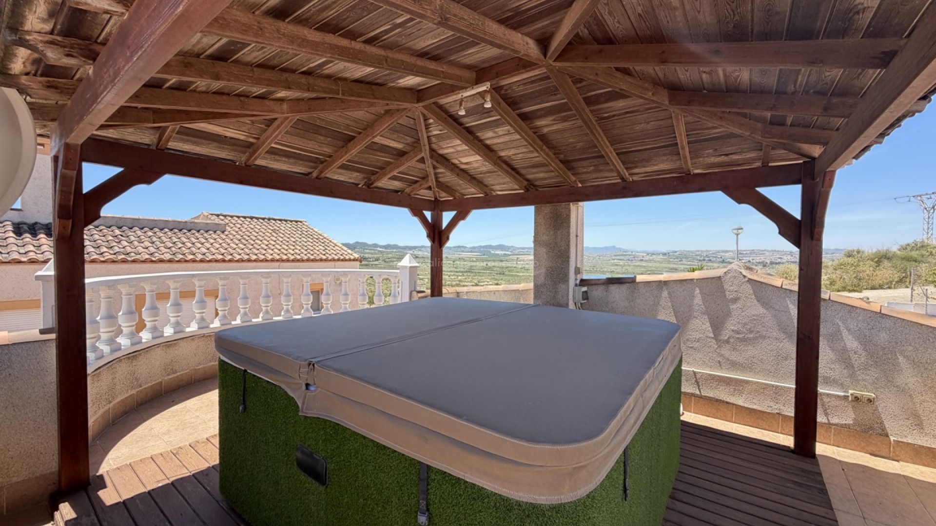 Hus / Villa i Torremendo