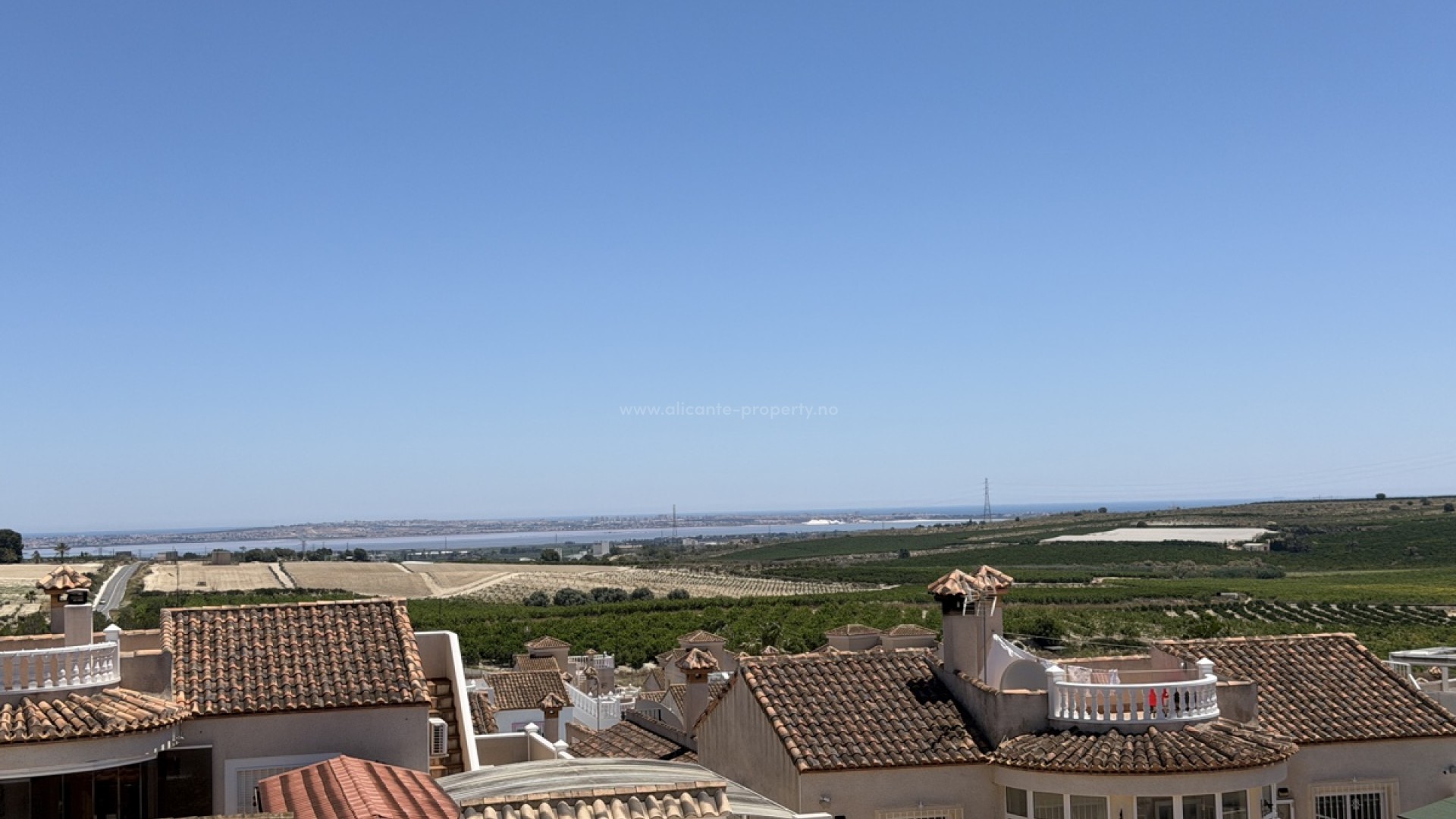 Hus / Villa i Torremendo
