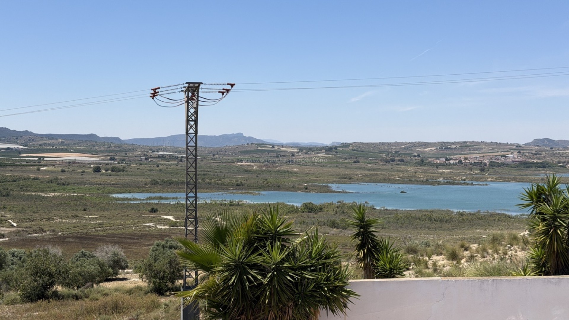 Hus / Villa i Torremendo