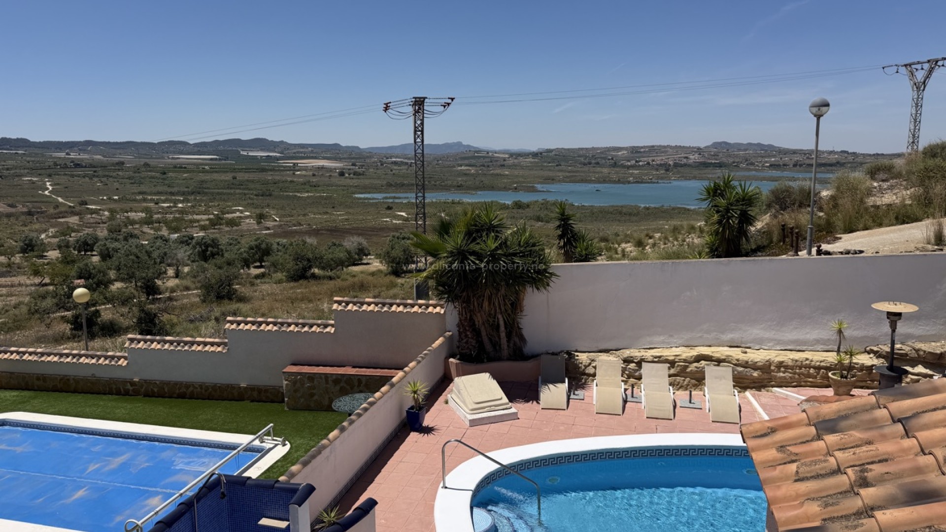 Hus / Villa i Torremendo