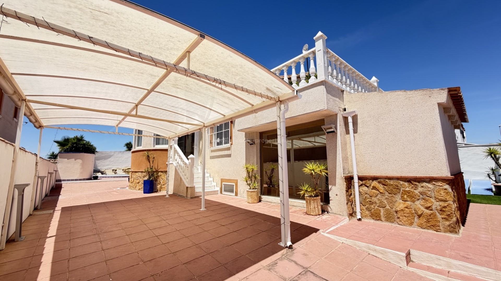 Hus / Villa i Torremendo