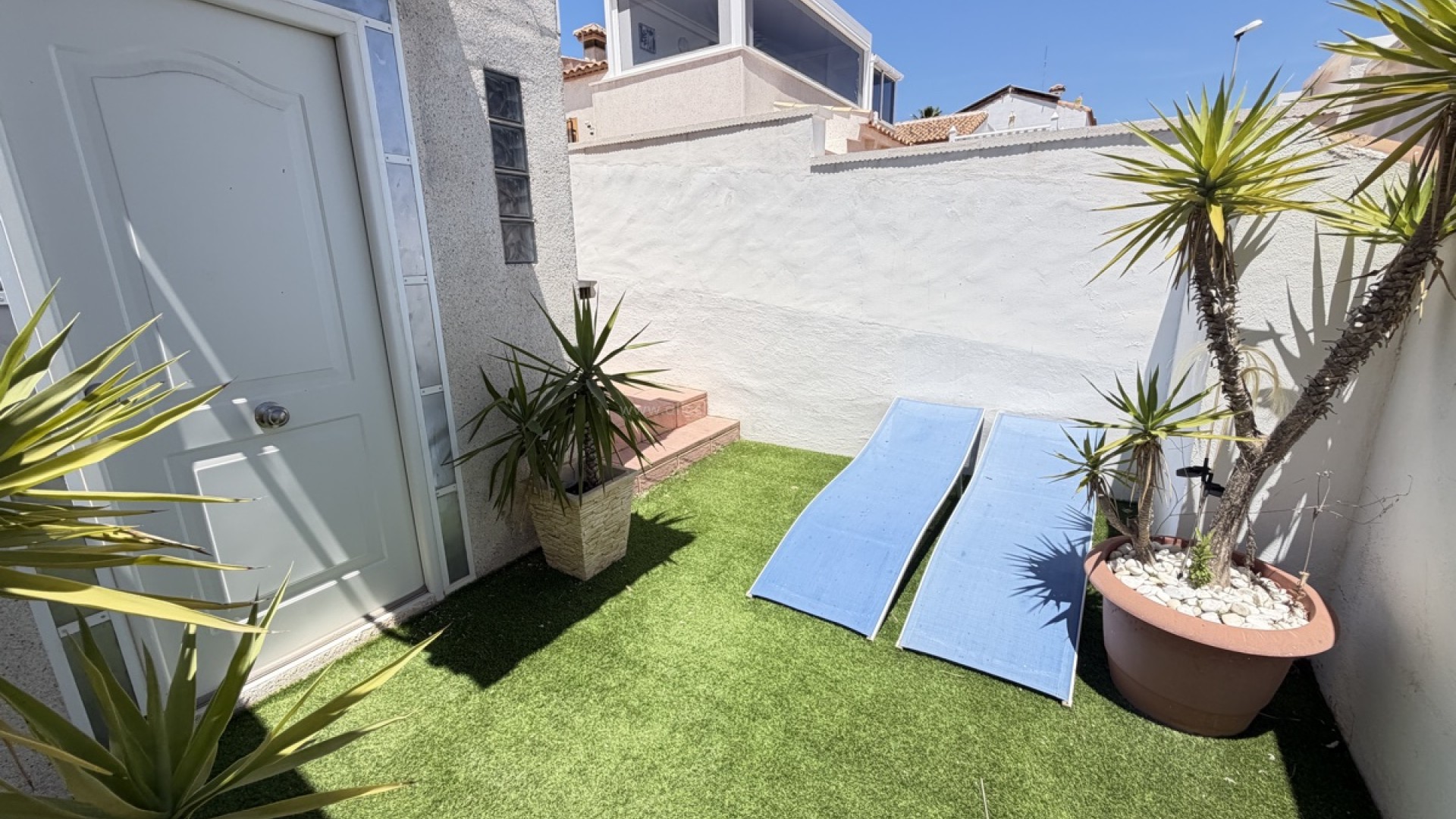 Hus / Villa i Torremendo