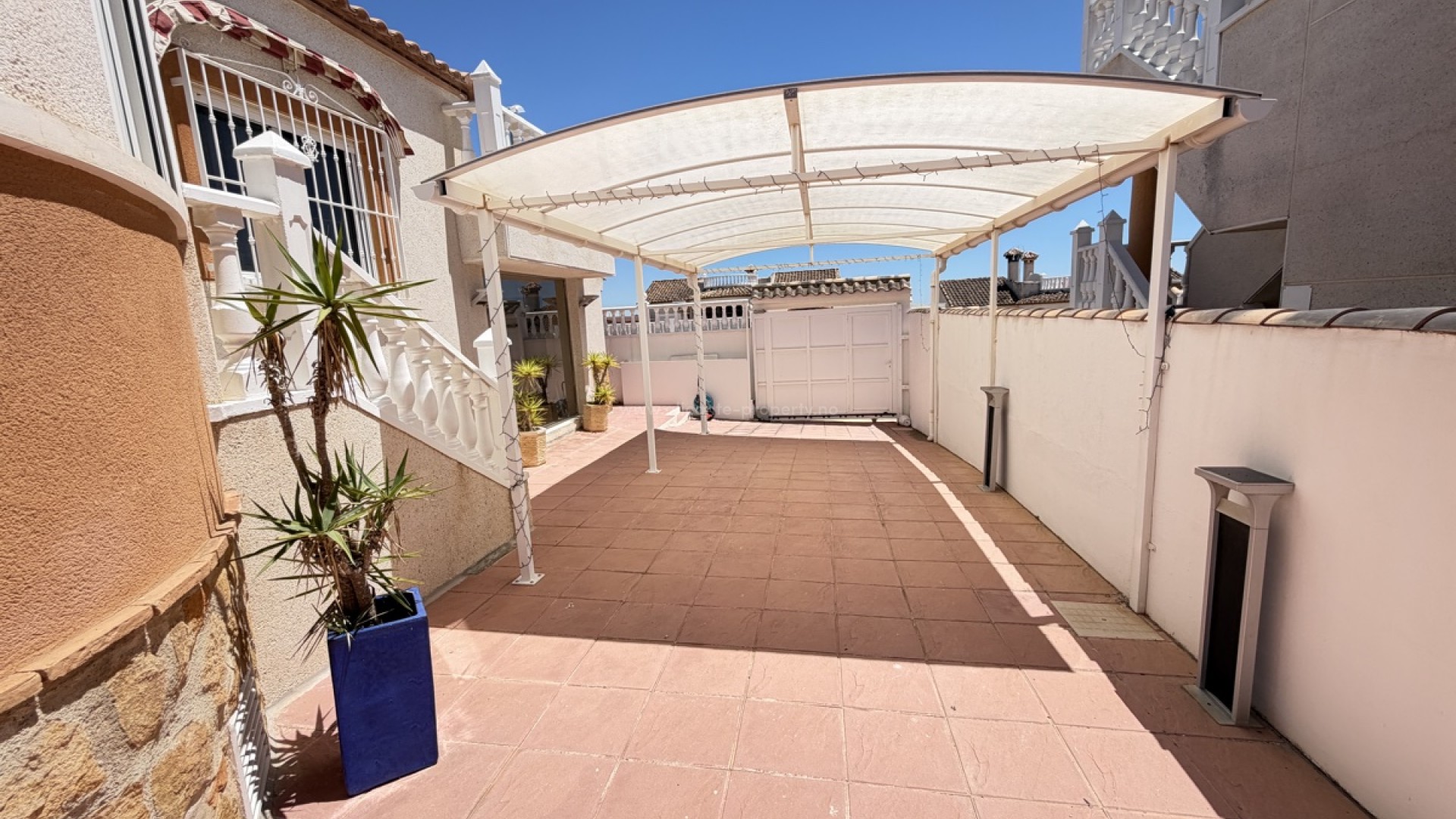 Hus / Villa i Torremendo
