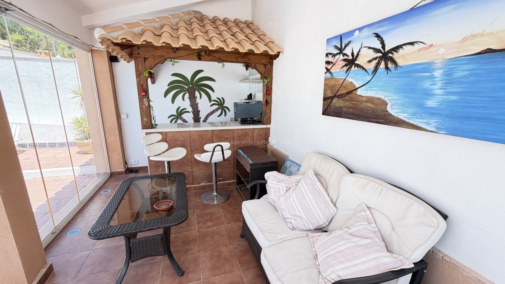 Hus / Villa i Torremendo