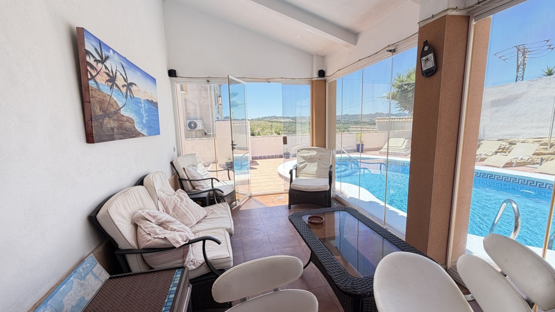 Hus / Villa i Torremendo