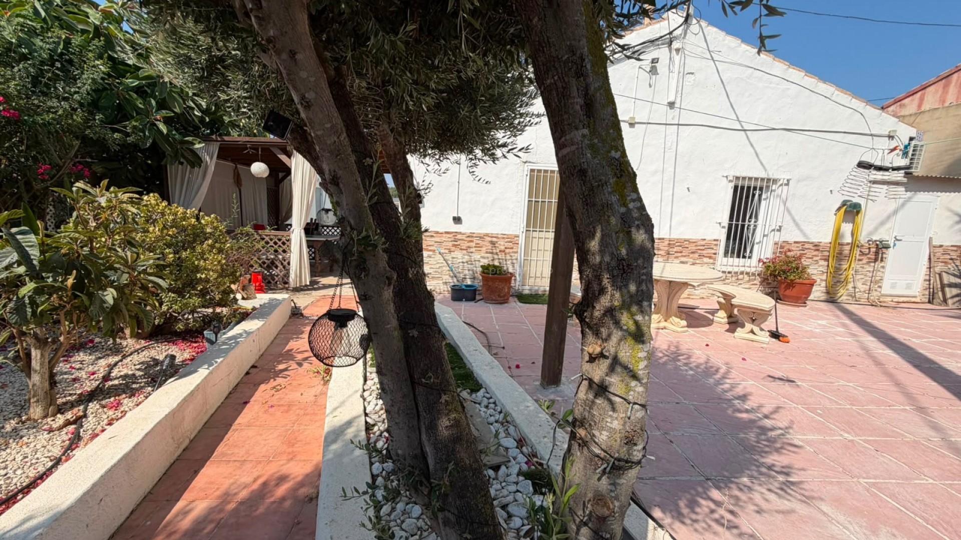 Hus / Villa i Torremendo