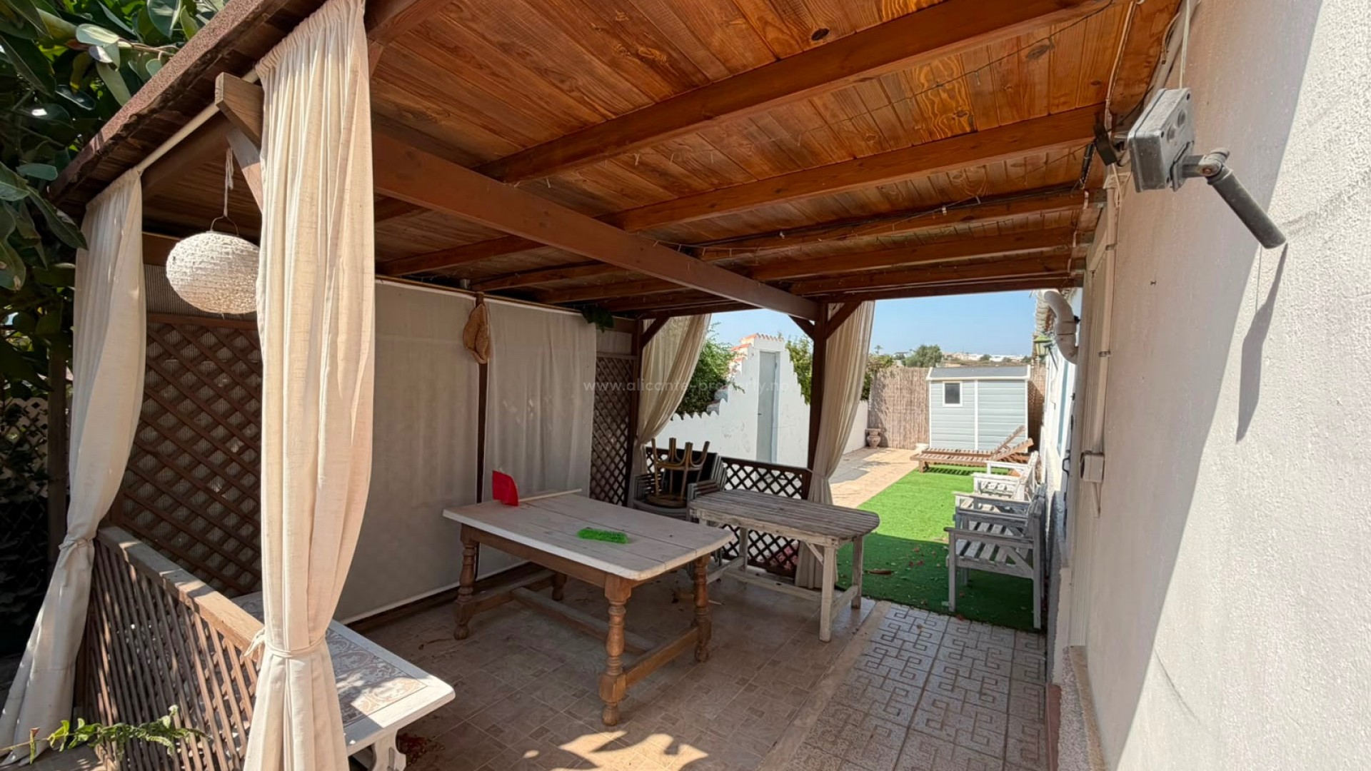 Hus / Villa i Torremendo