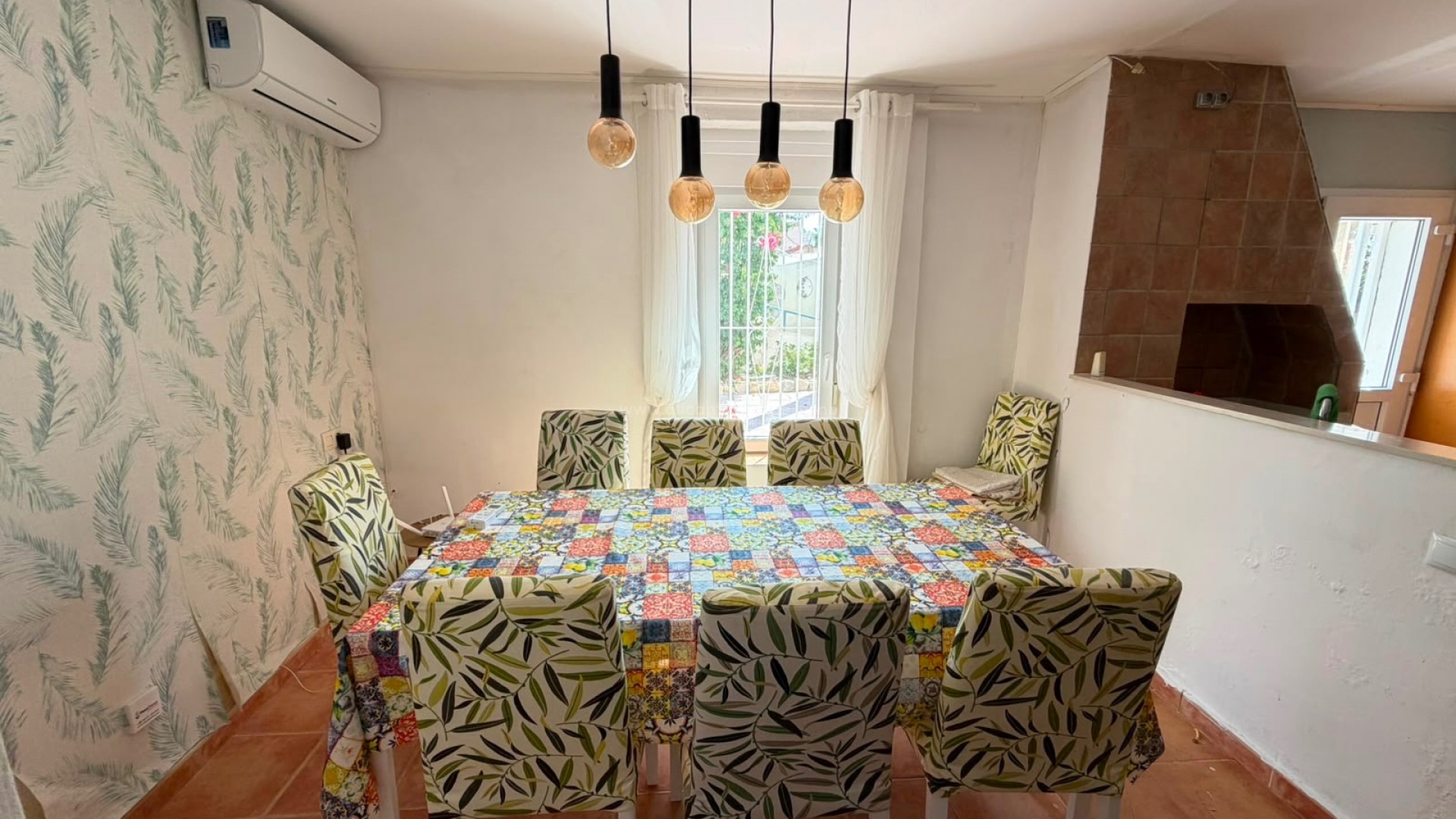 Hus / Villa i Torremendo
