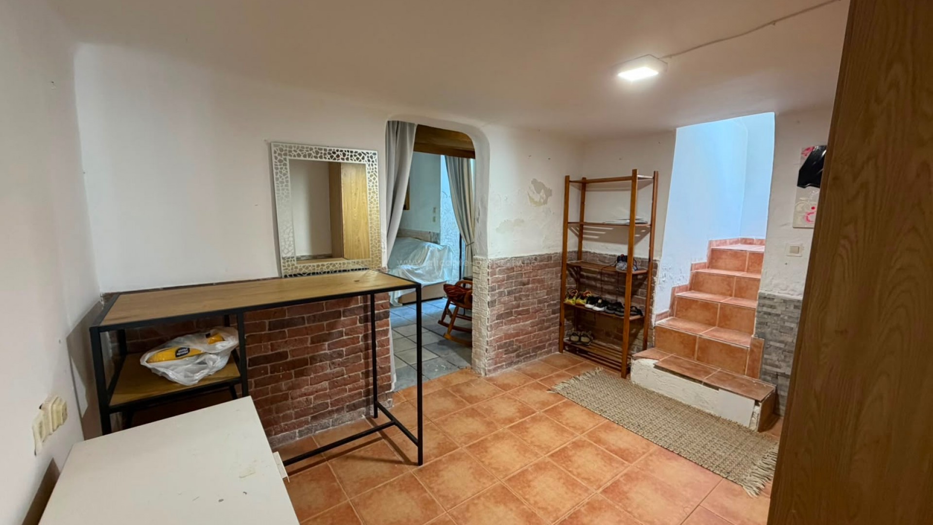 Hus / Villa i Torremendo