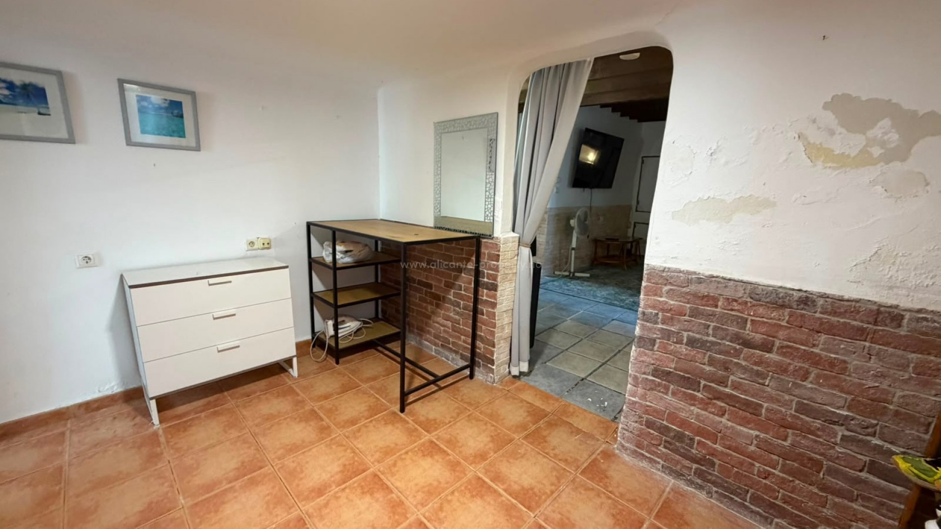 Hus / Villa i Torremendo