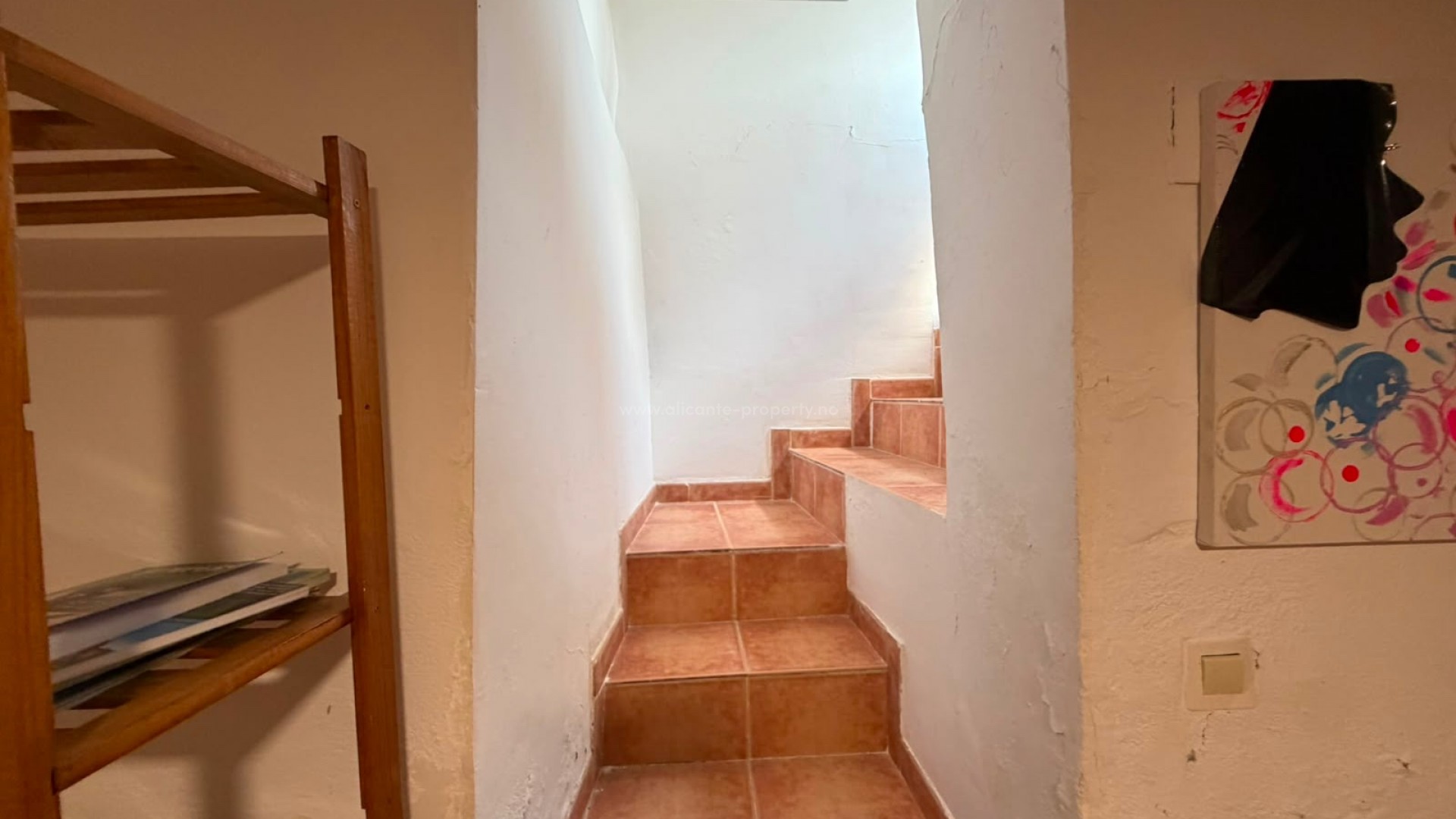 Hus / Villa i Torremendo