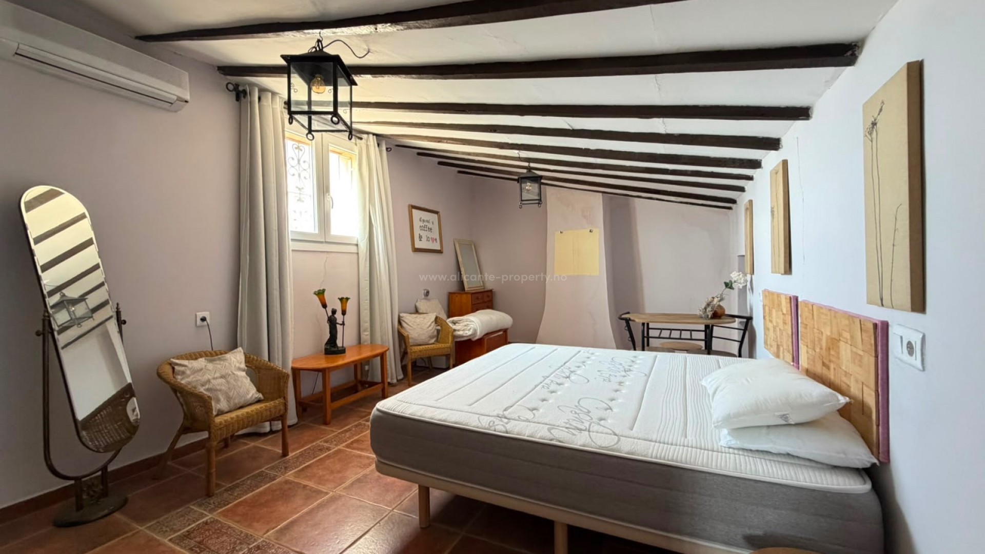 Hus / Villa i Torremendo