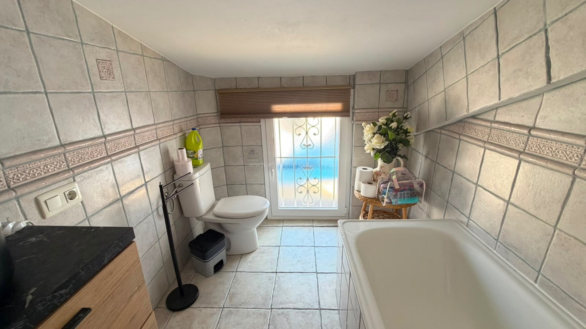 Hus / Villa i Torremendo