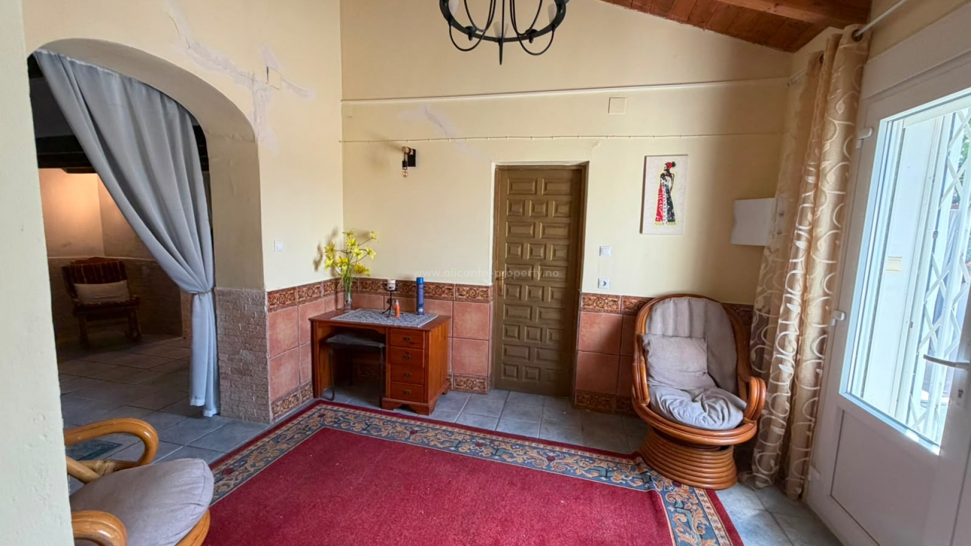Hus / Villa i Torremendo
