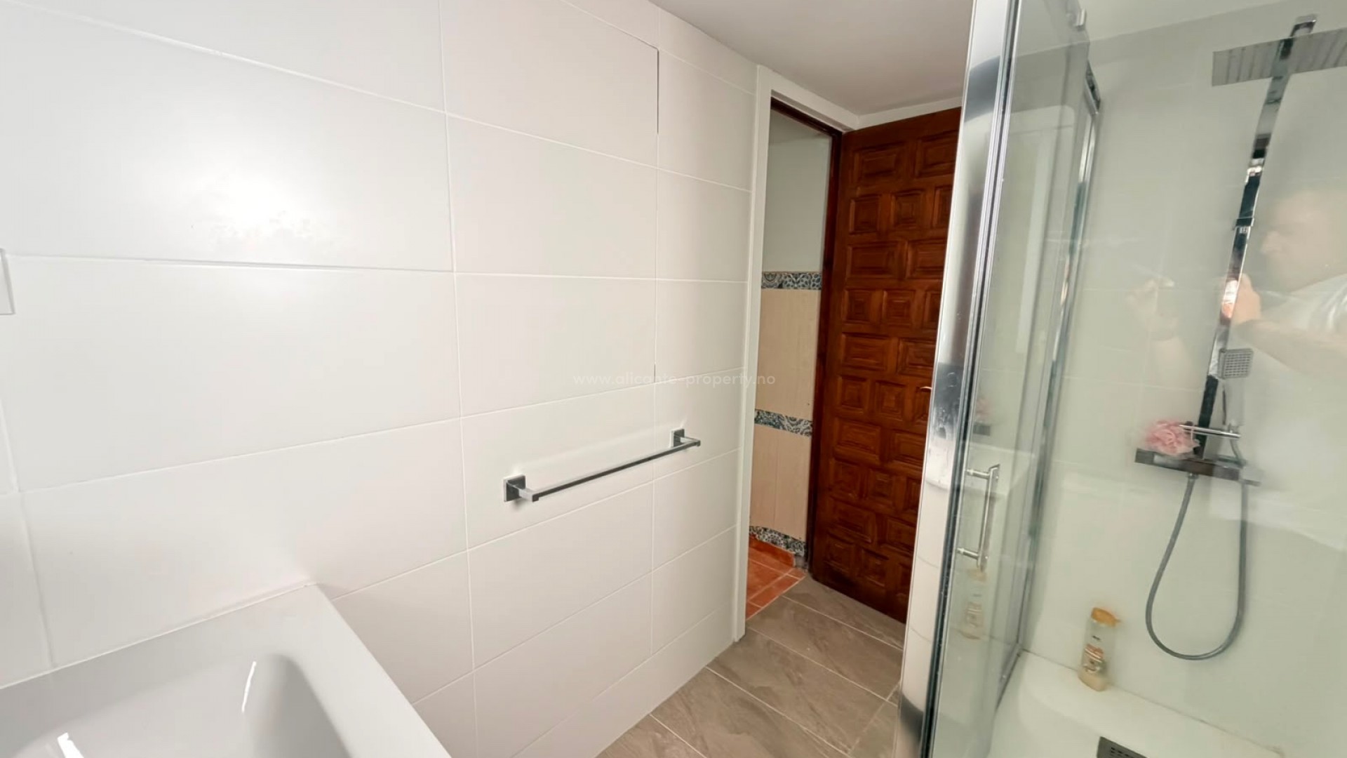 Hus / Villa i Torremendo