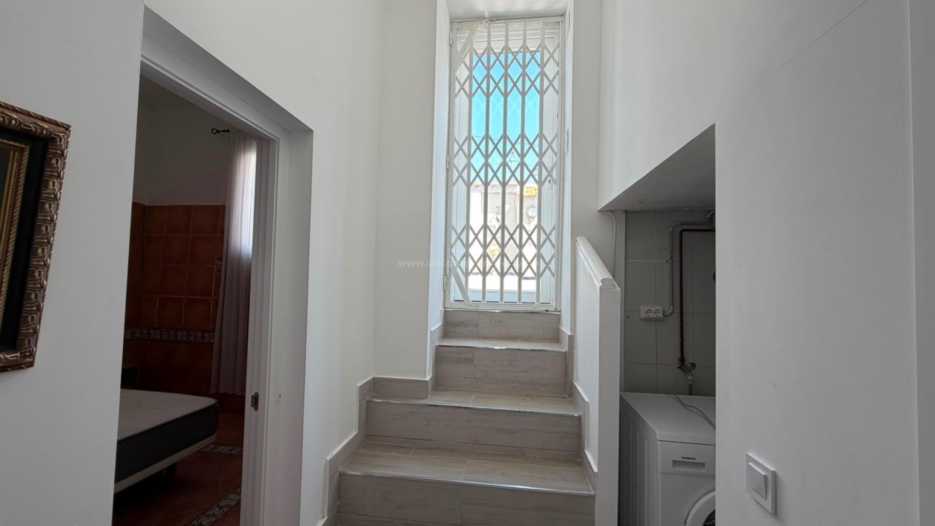 Hus / Villa i Torremendo