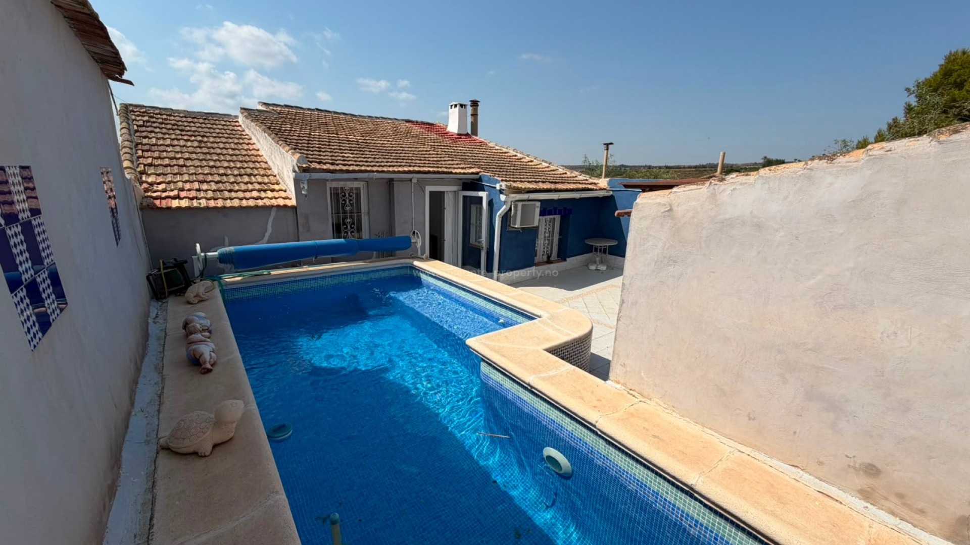 Hus / Villa i Torremendo