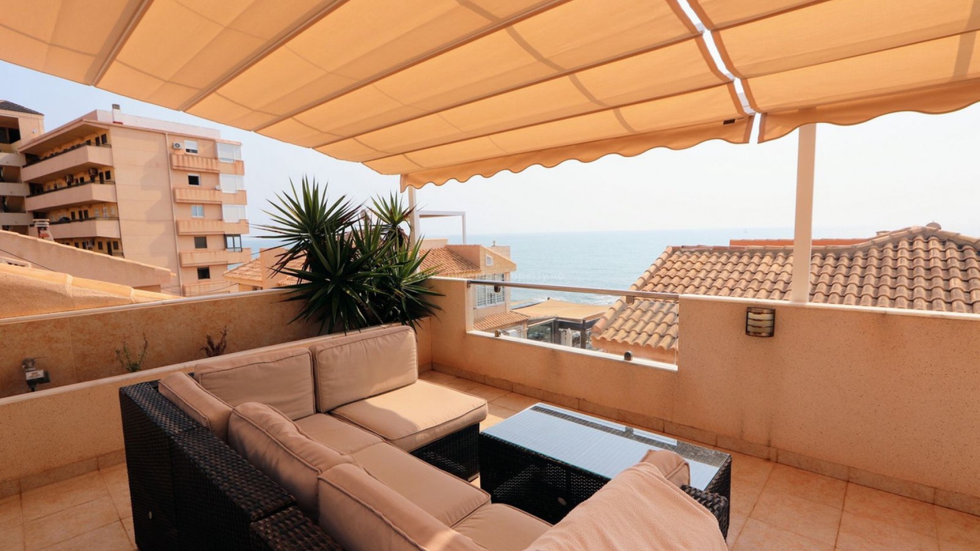 Hus / Villa i Torrevieja Centro