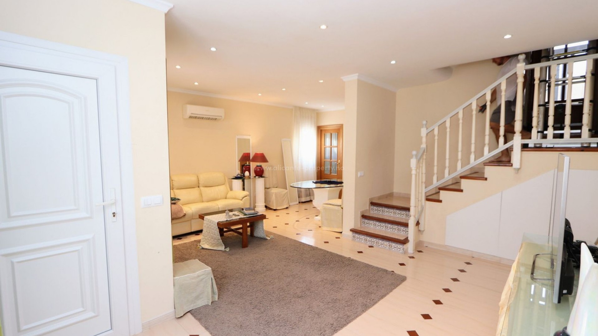 Hus / Villa i Torrevieja Centro