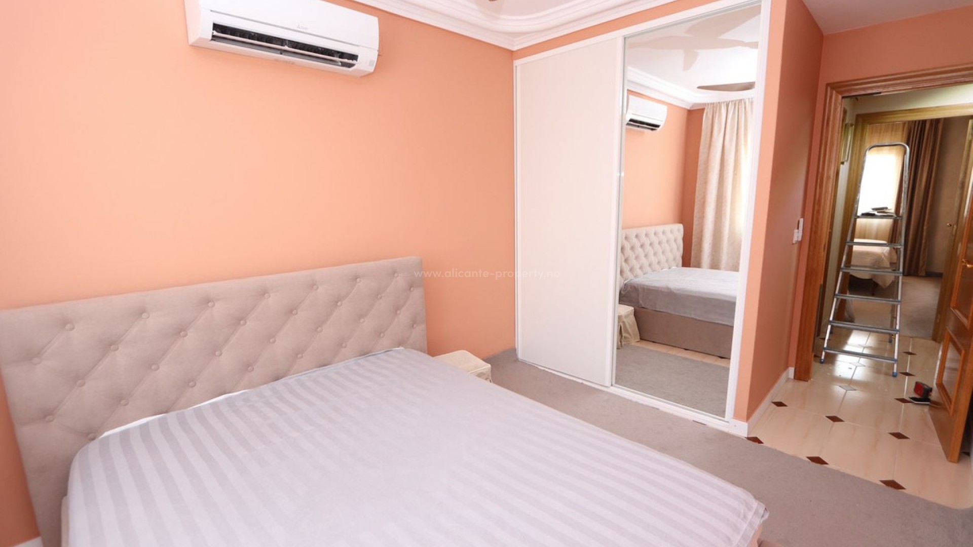 Hus / Villa i Torrevieja Centro