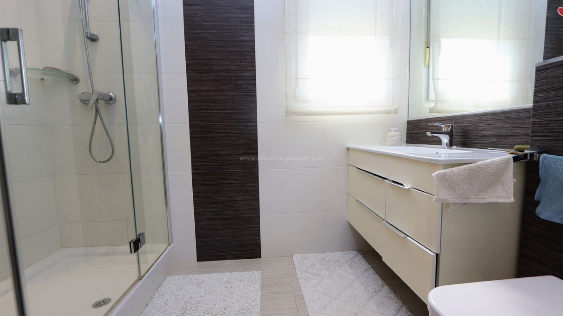 Hus / Villa i Torrevieja Centro