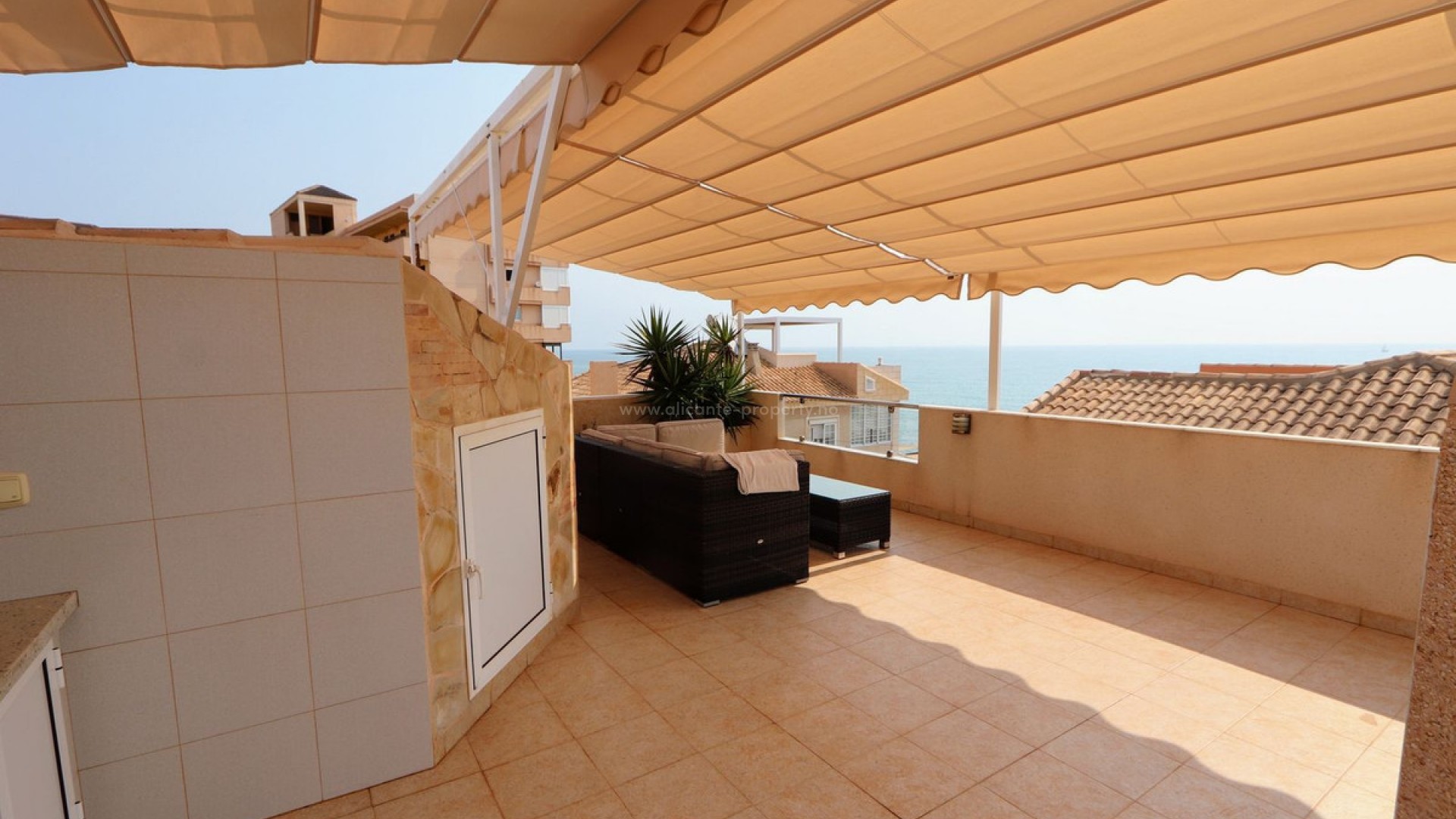 Hus / Villa i Torrevieja Centro